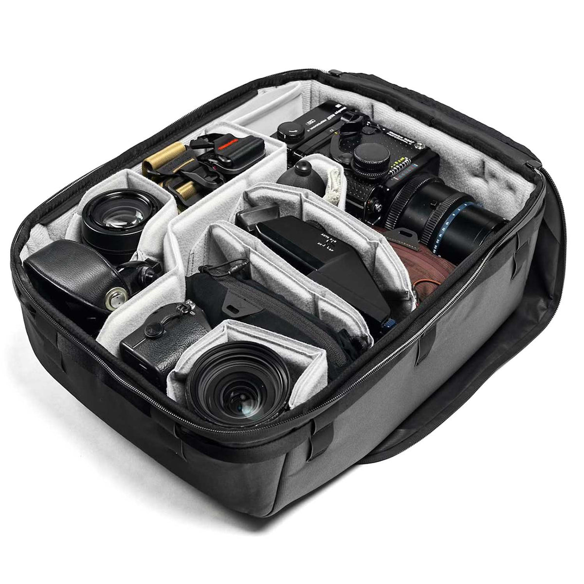 Peak Design Camera Cube V2 – Kamera-Packwürfel in 6 Größen