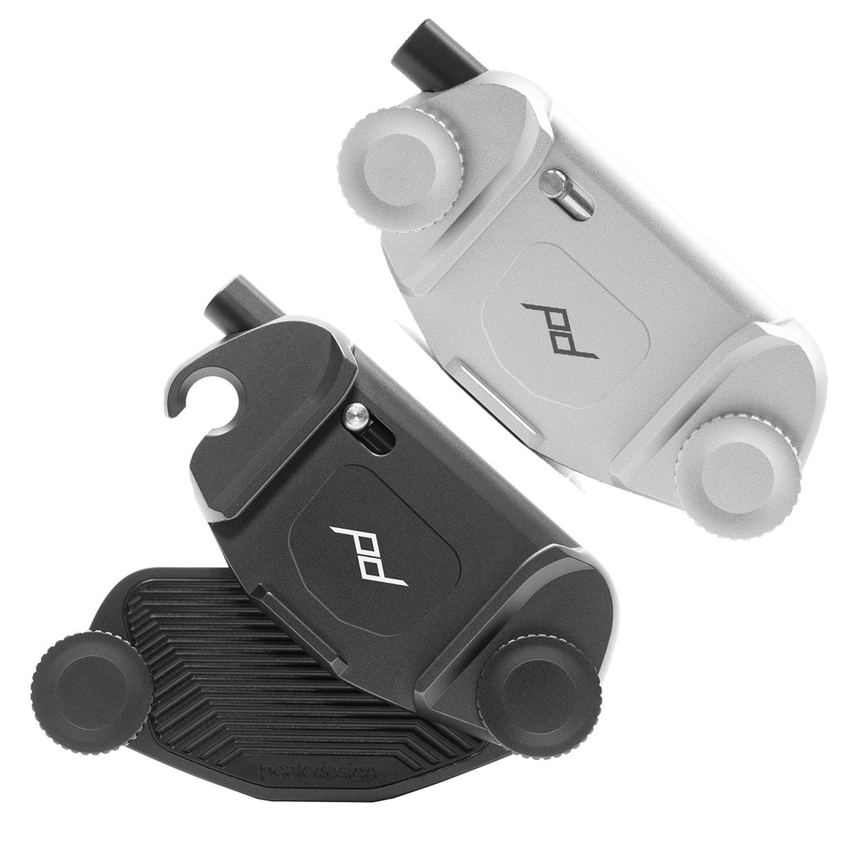 Peak Design Capture Clip V3 – Kameraclip für DSLR & DSLM in 5 Farben
