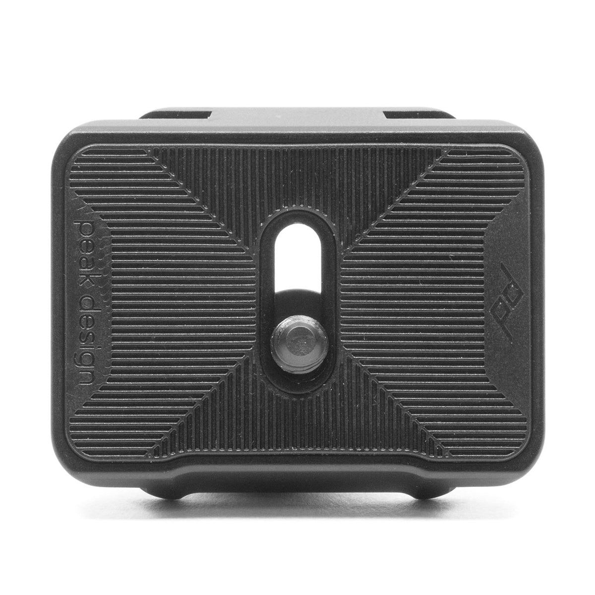 Peak Design Dual Plate Wechselplatte – Kameraplatte für Capture Camera Clip – Detailansicht