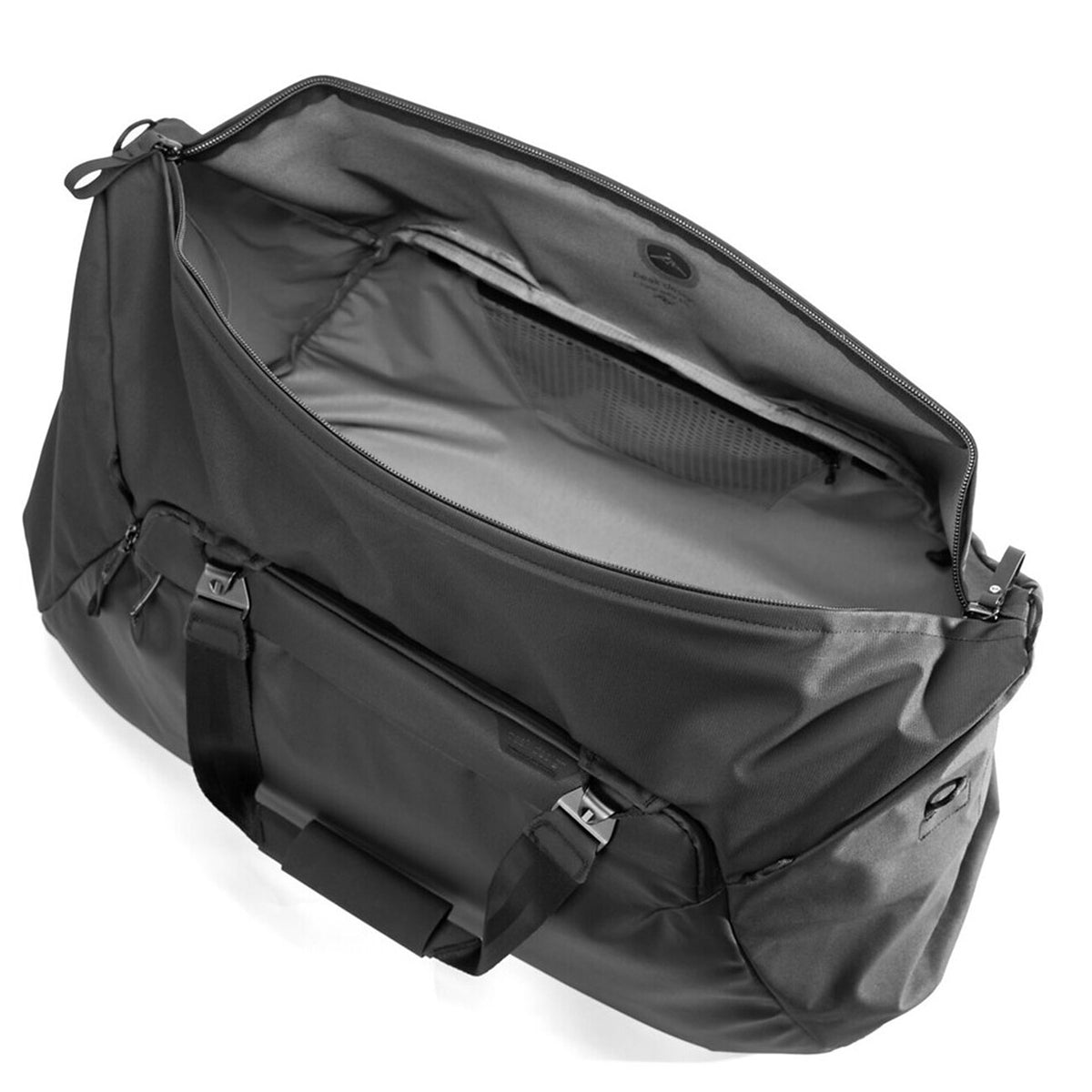 Peak Design Travel Duffel 65 Liter – Reise- & Sporttasche – Detailansicht