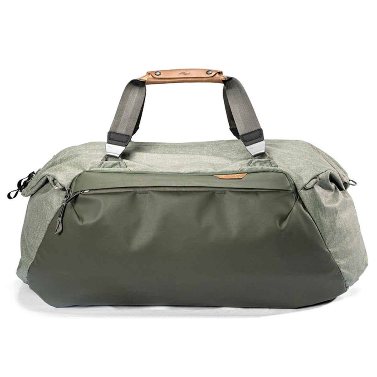 Peak Design Travel Duffel 65 Liter – Duffle salbeigrün grün Reisetasche