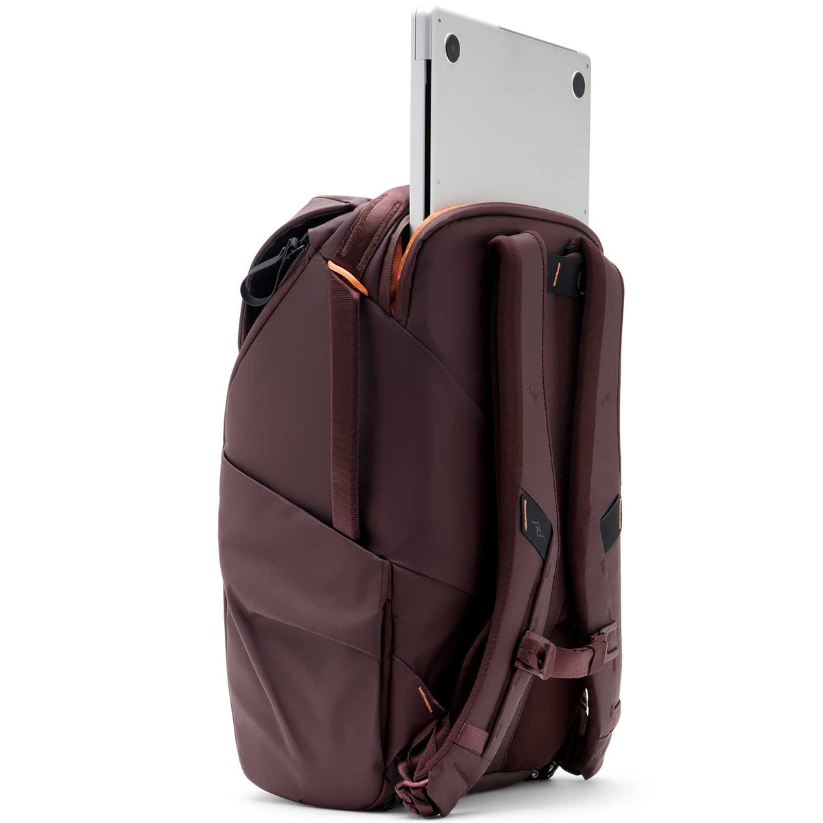 Peak Design Everyday Backpack V2 20L – Fotorucksack für Kamera & Zubehör – Detailansicht