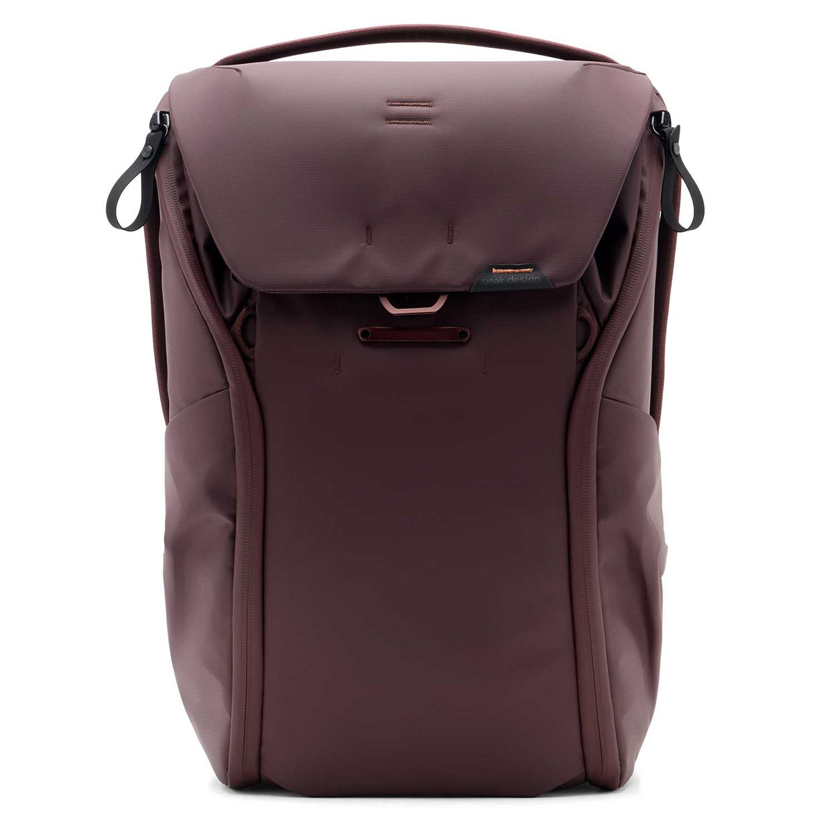 Peak Design Everyday Backpack V2 20L – Fotorucksack für Kamera & Zubehör – Detailansicht