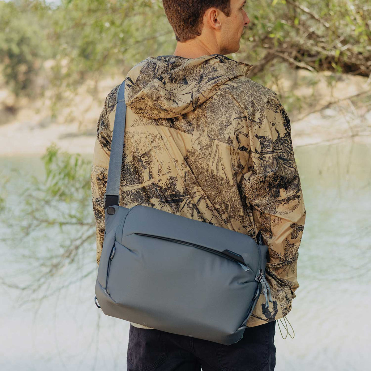 Peak Design Everyday Sling 10L V2 – Kamera-Umhängetasche