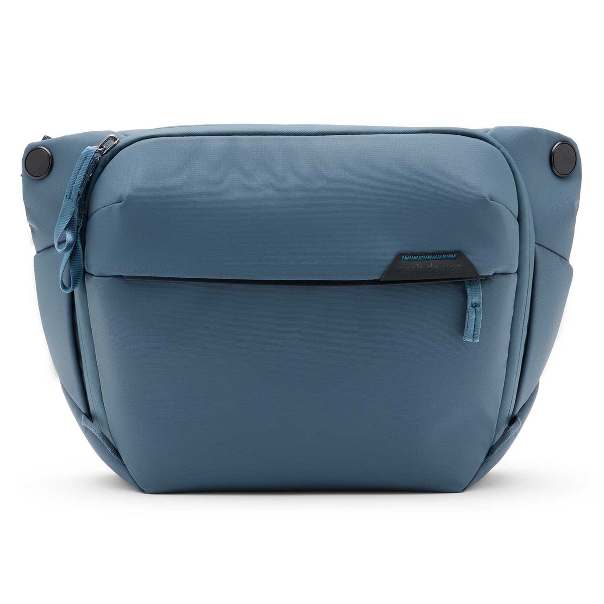 Peak Design Everyday Sling Bag 6L – Foto- und Umhängetasche in 5 Farben – Detailansicht