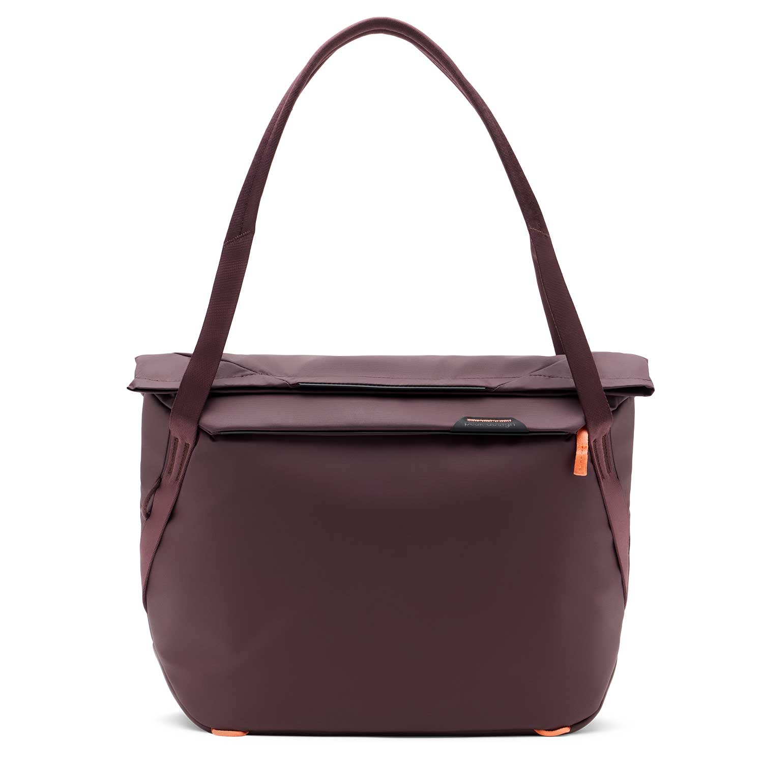 Peak Design Everyday Tote 15L – Photo violett in violett (Eclipse)