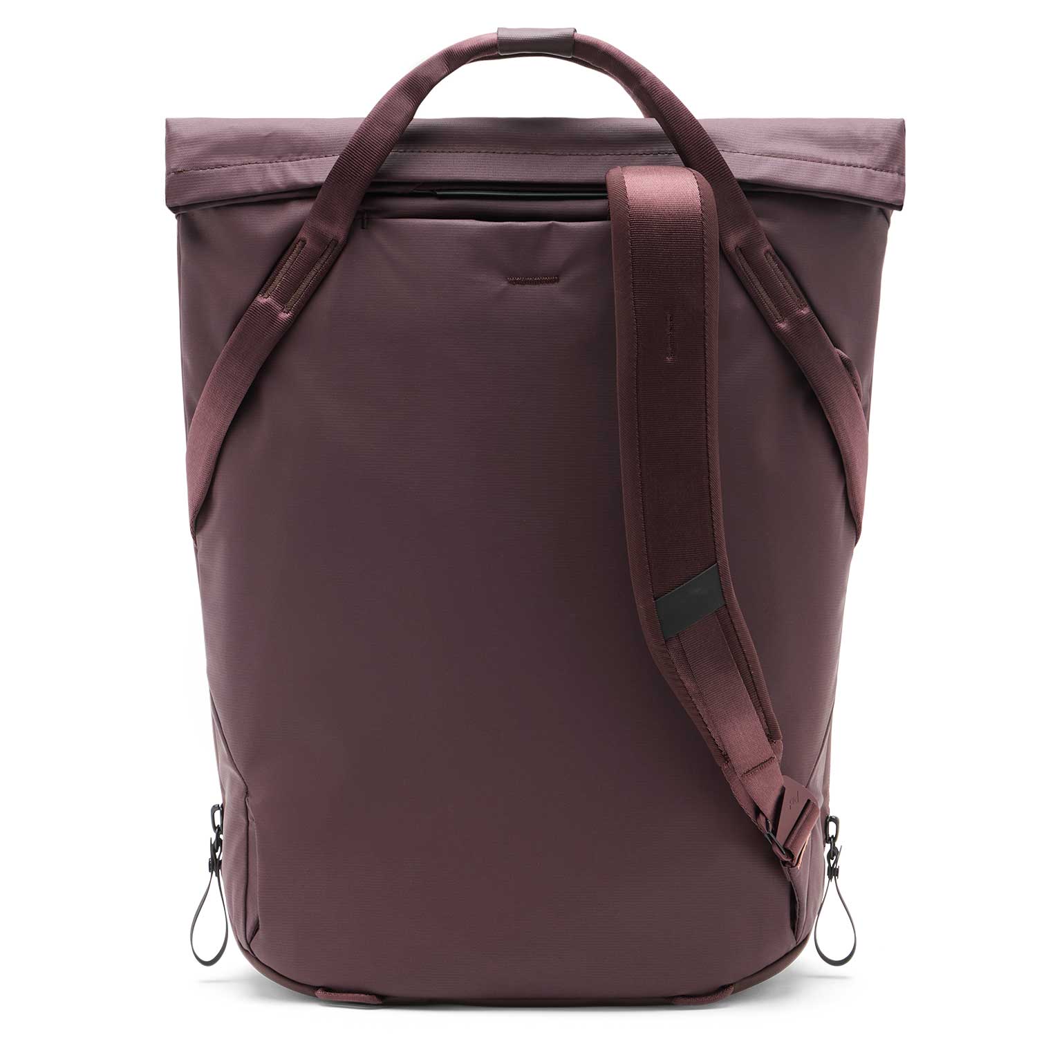Peak Design Everyday Totepack 20L Eclipse - Kamerarucksack & Fototasche – Violett violett kameratasche in violett (Eclipse)