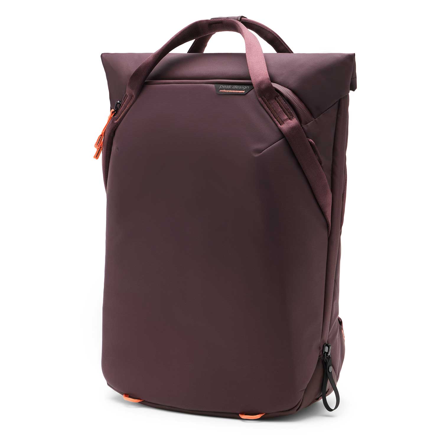 Peak Design Everyday Totepack 20L Eclipse - Kamerarucksack & Fototasche – Violett violett in violett (Eclipse)