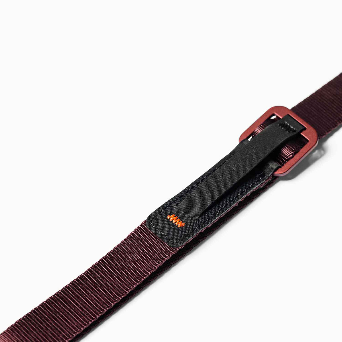 Peak Design Leash – leichter Kameragurt – Eclipse violett violett verstellbarer in violett (Eclipse)
