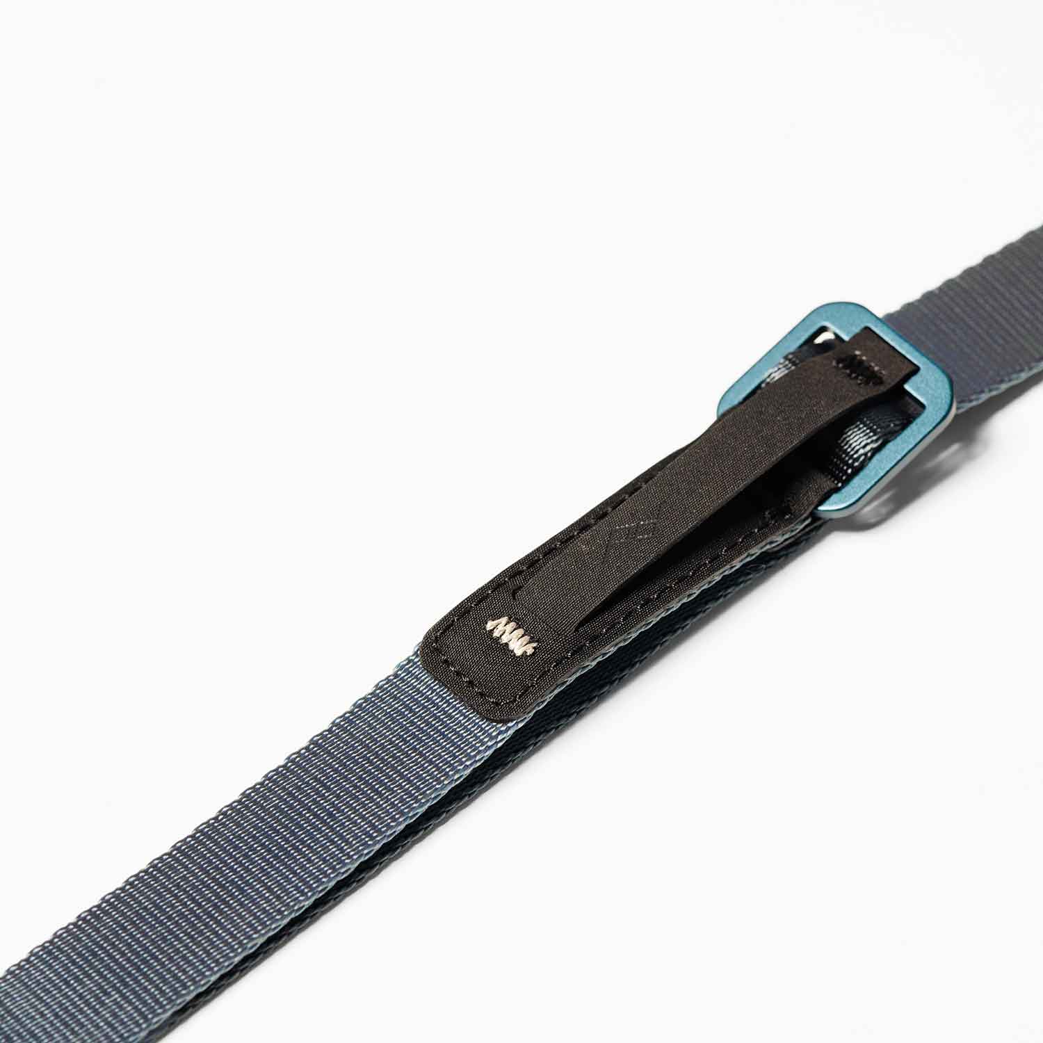 Peak Design Leash – leichter Kameragurt – Ocean blau verstellbar