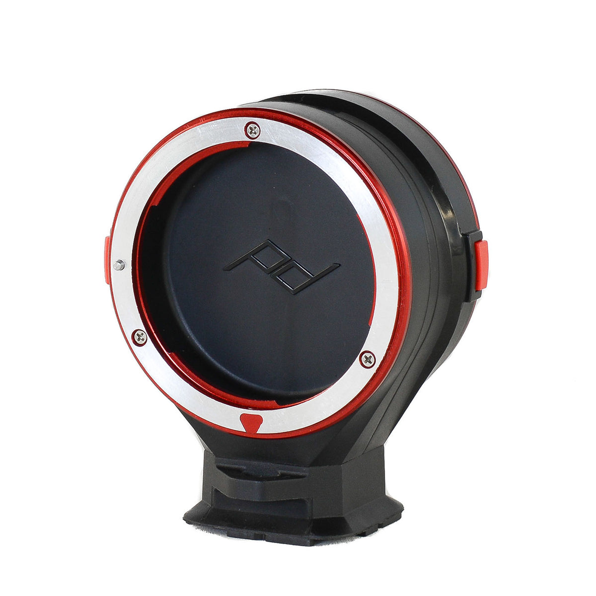 Peak Design Lens Kit - Doppel-Objektivhalterung für Capture Clip Sony E – Detailansicht