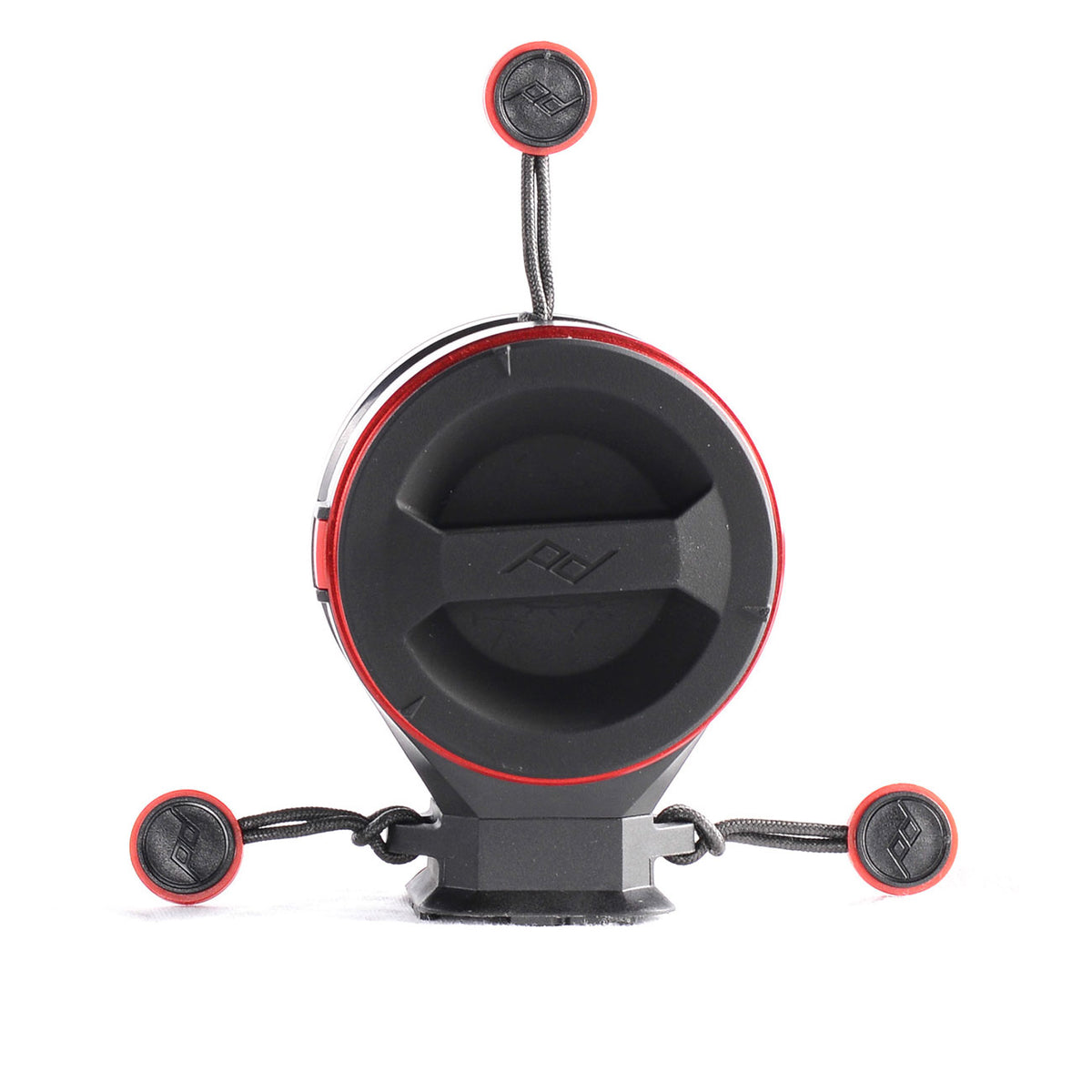 Peak Design Lens Kit - Doppel-Objektivhalterung für Capture Clip Sony E – Detailansicht