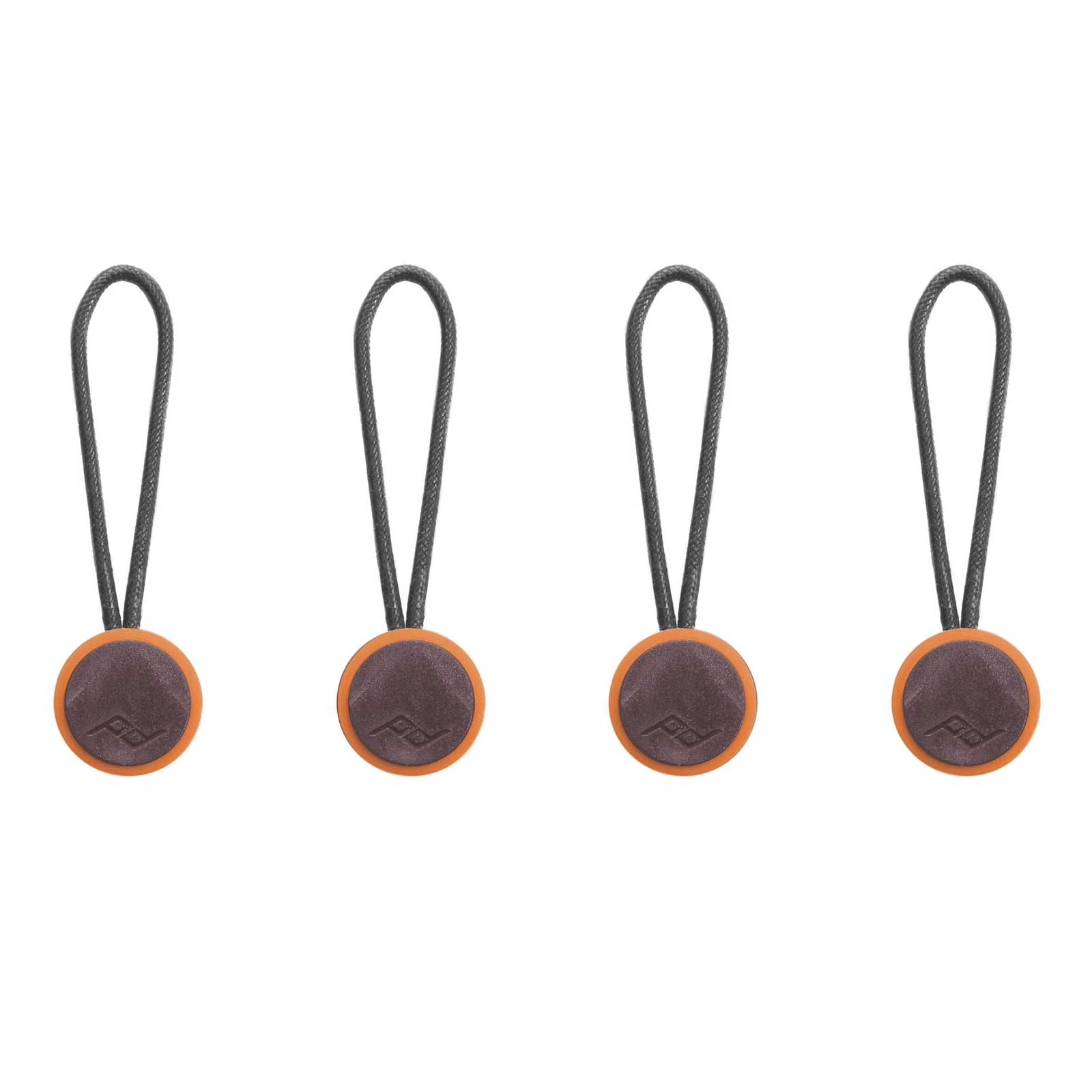 Peak Design Micro Anchor – 4er-Set Ankerschlaufen – Clip und Befestigung