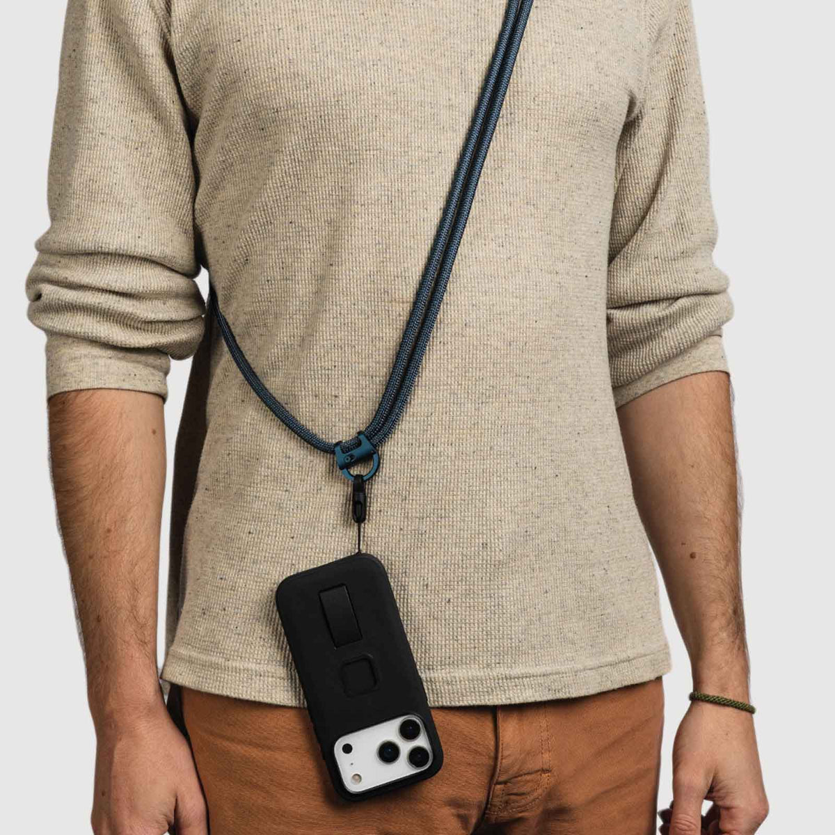 Peak Design Mobile Crossbody Multi-Strap mit Micro Anchors