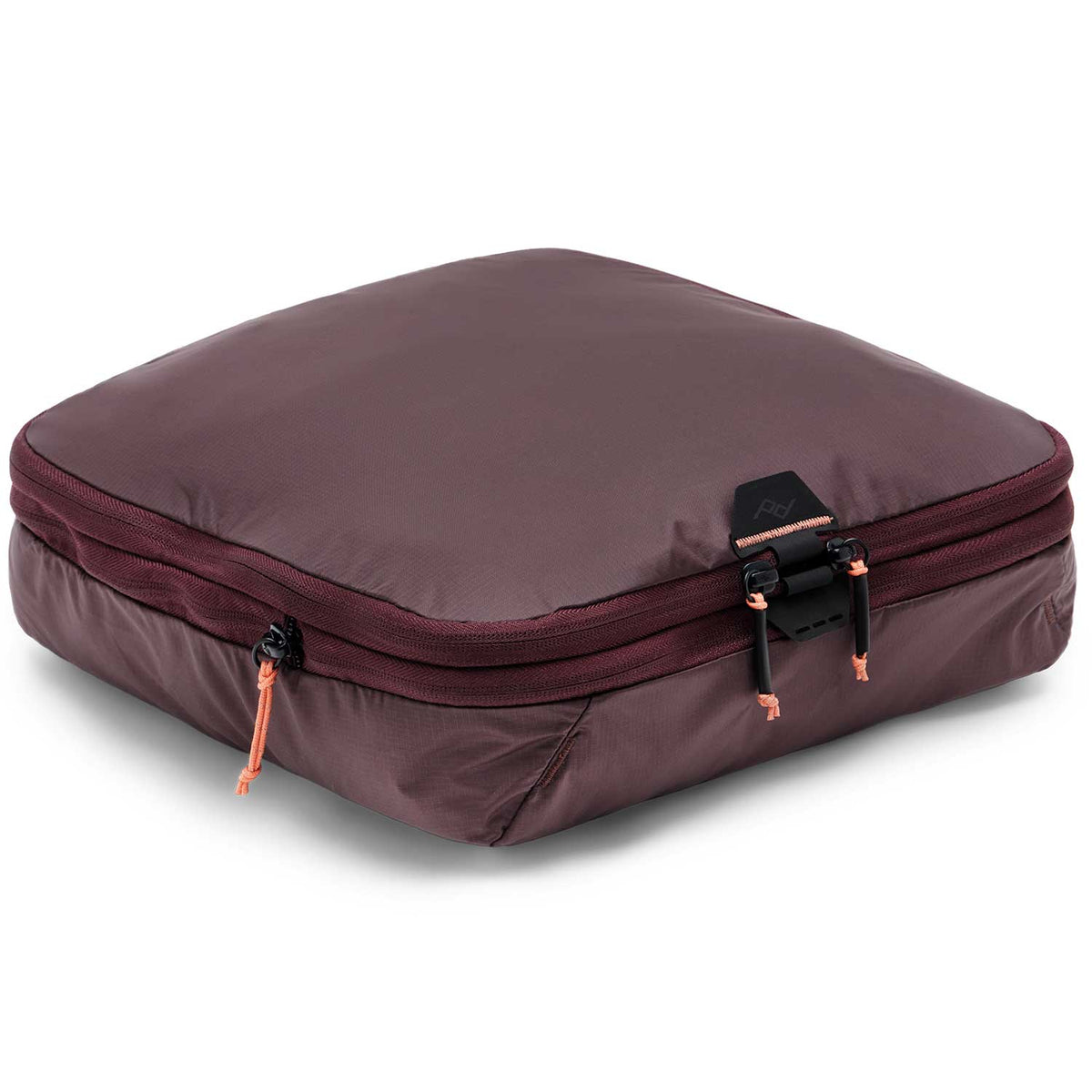 Peak Design Packing Cubes 18L – Packwürfel mit Kompressionsfunktion