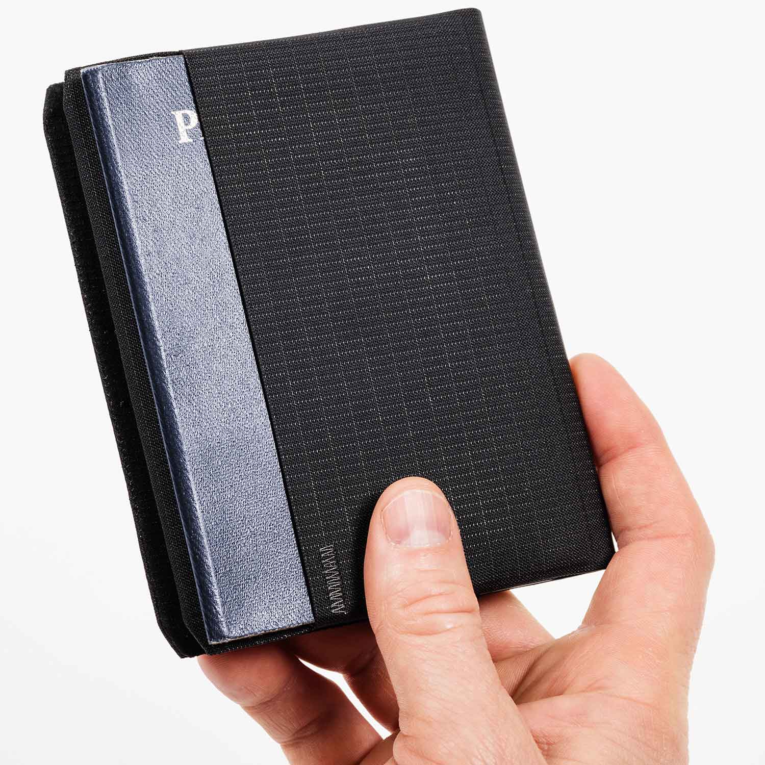 Peak Design Passport Wallet – Viel Platz für Reisepass, Karten & Geld – Detailansicht