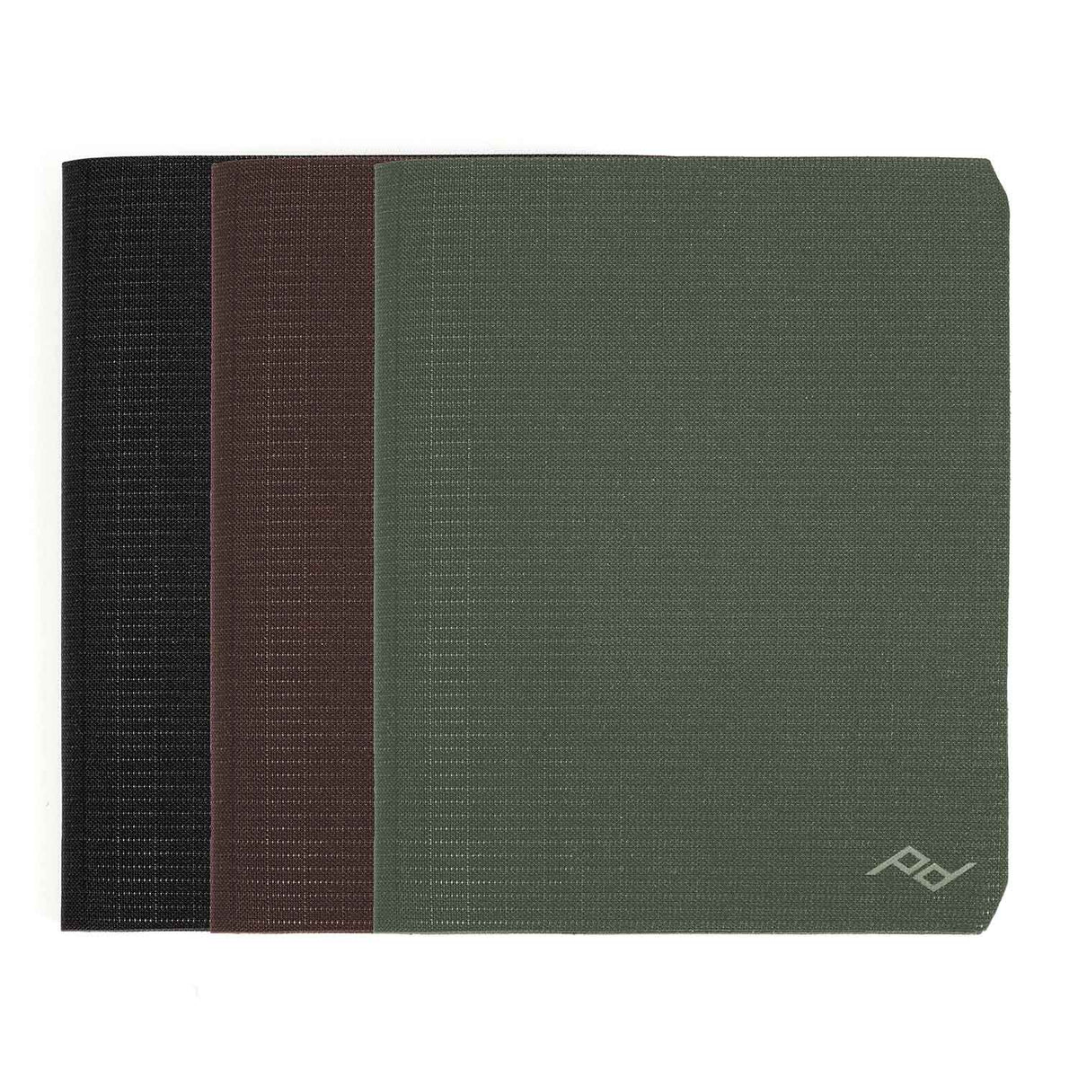 Peak Design Passport Wallet – Viel Platz für Reisepass, Karten & Geld