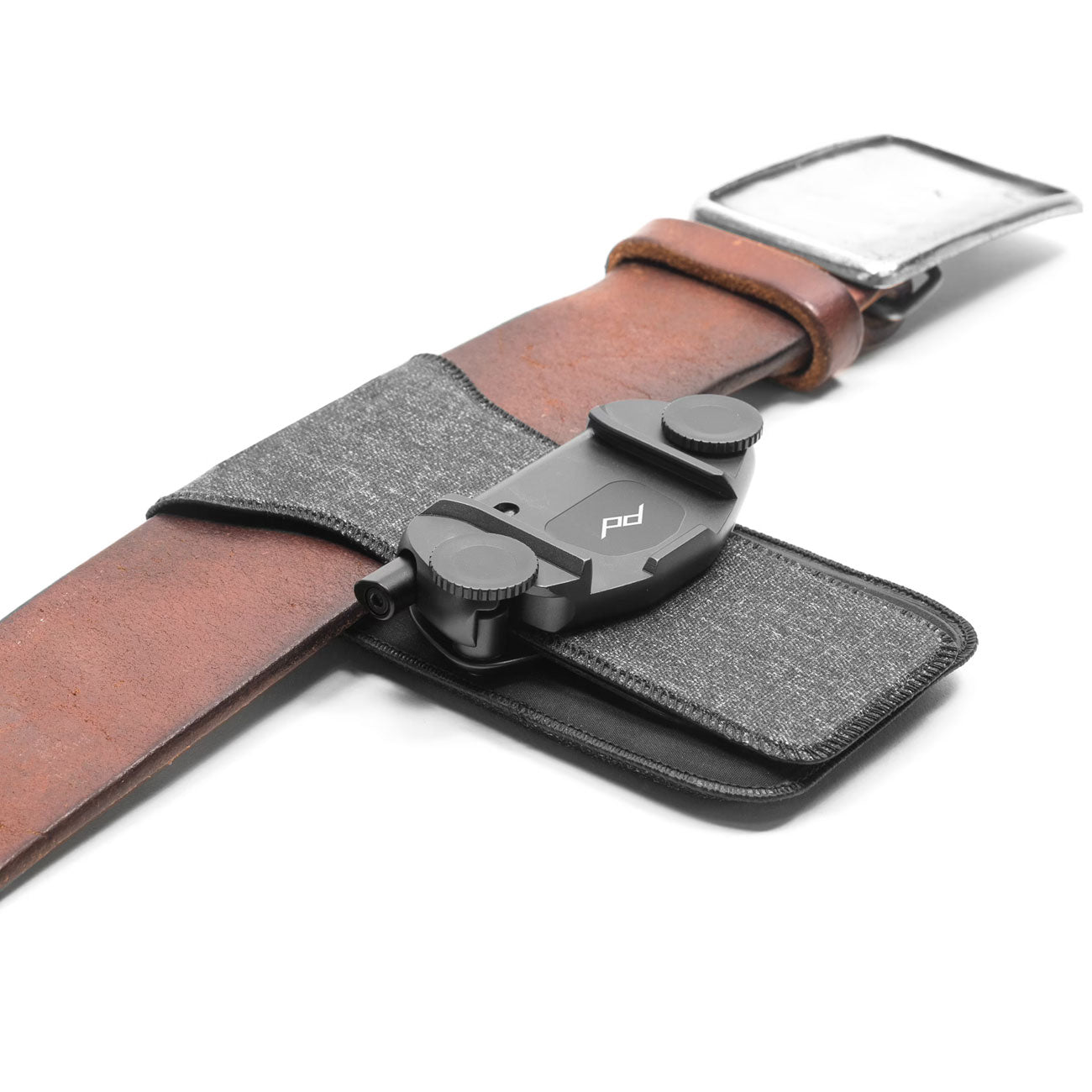 Peak Design Pro Pad für Capture Camera Clip v3 – Detailansicht