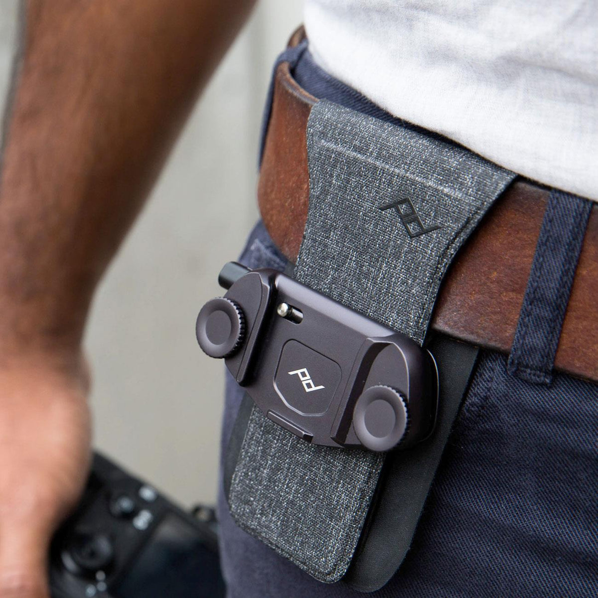 Peak Design Pro Pad für Capture Camera Clip v3