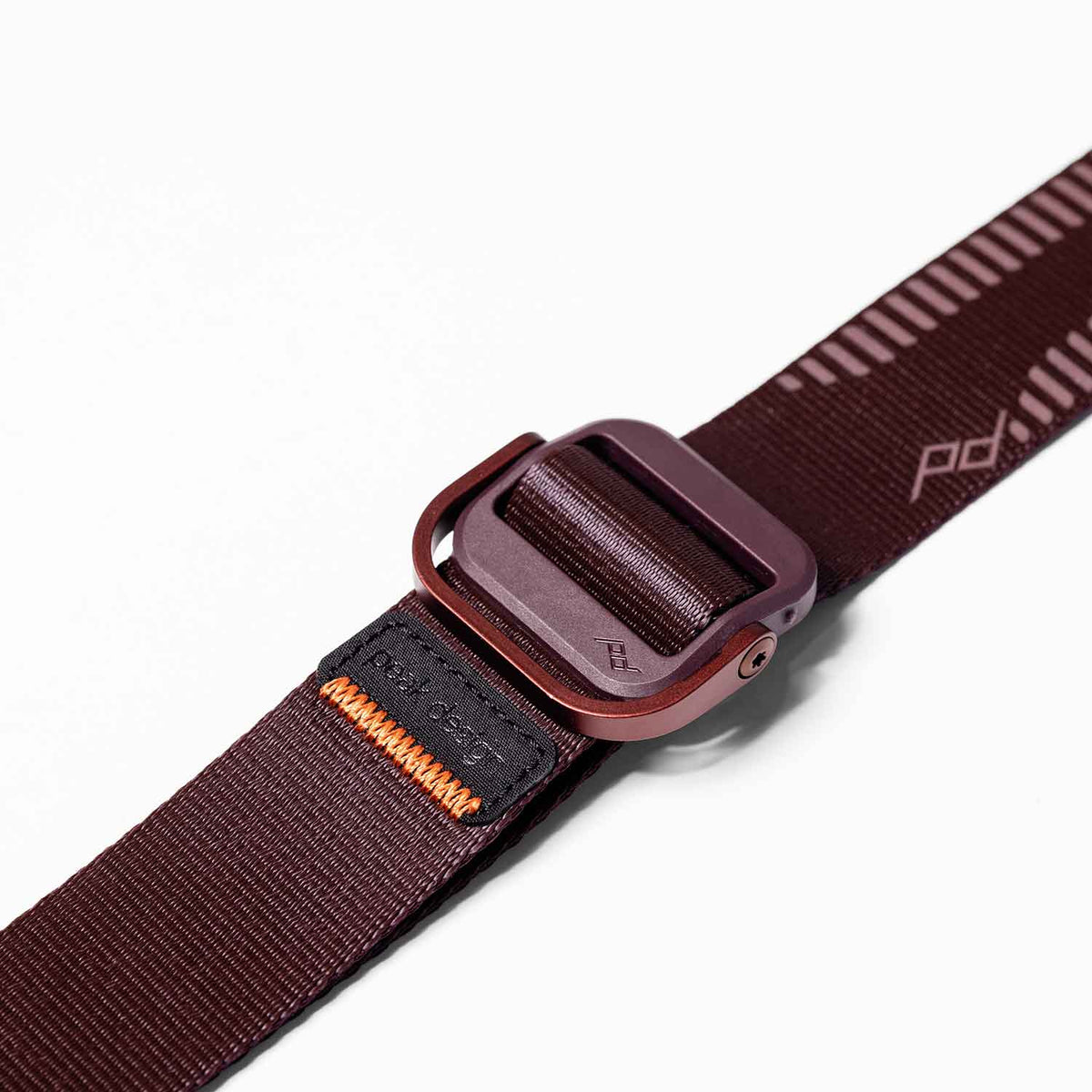Peak Design Slide Lite - Kameragurt für DSLR und Systemkameras in verschiedenen Farben – Detailansicht