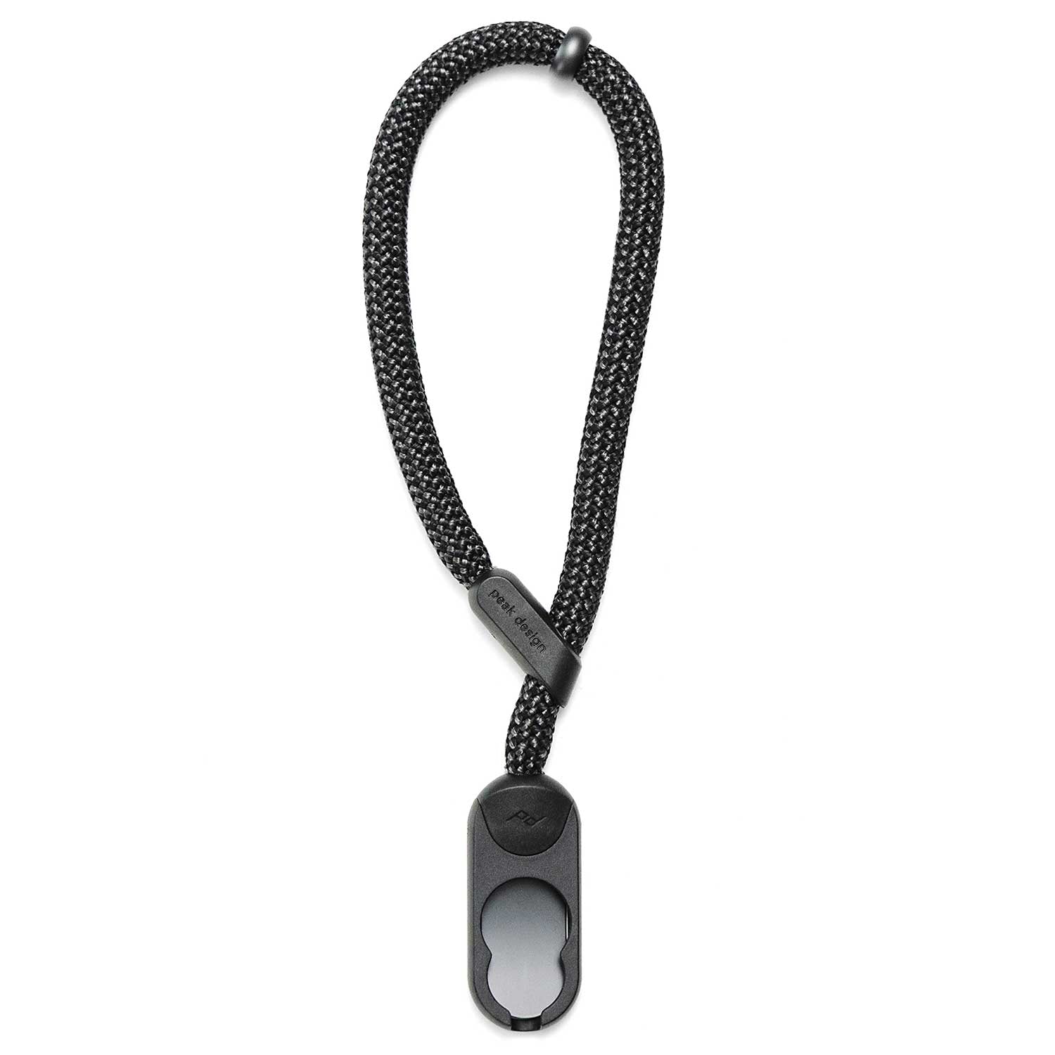 Peak Design Cuff Rope – Seil-Handschlaufe für Kameras – Detailansicht