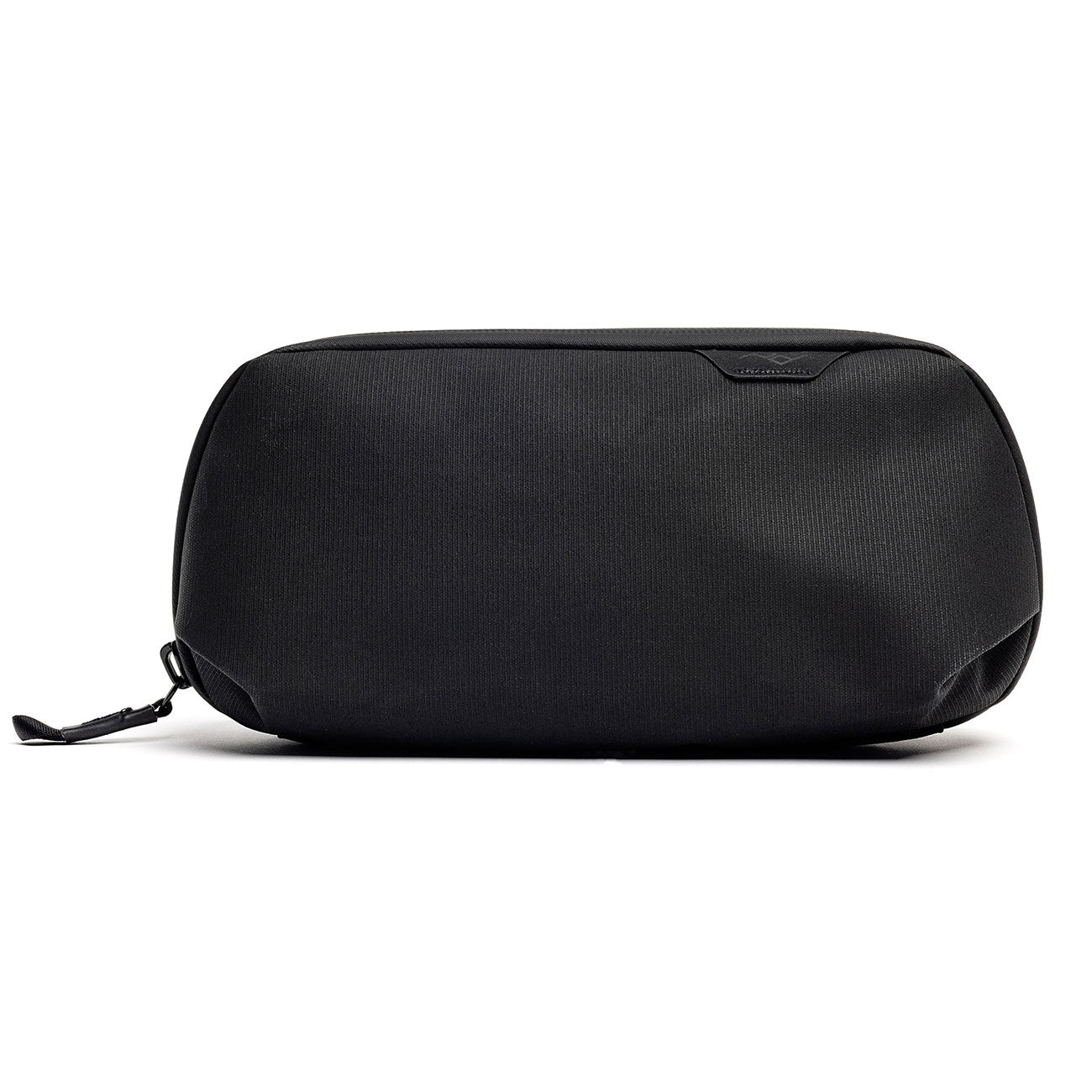 Peak Design Tech Pouch Small - kleine Organizer-Tasche für Zubehör – Detailansicht