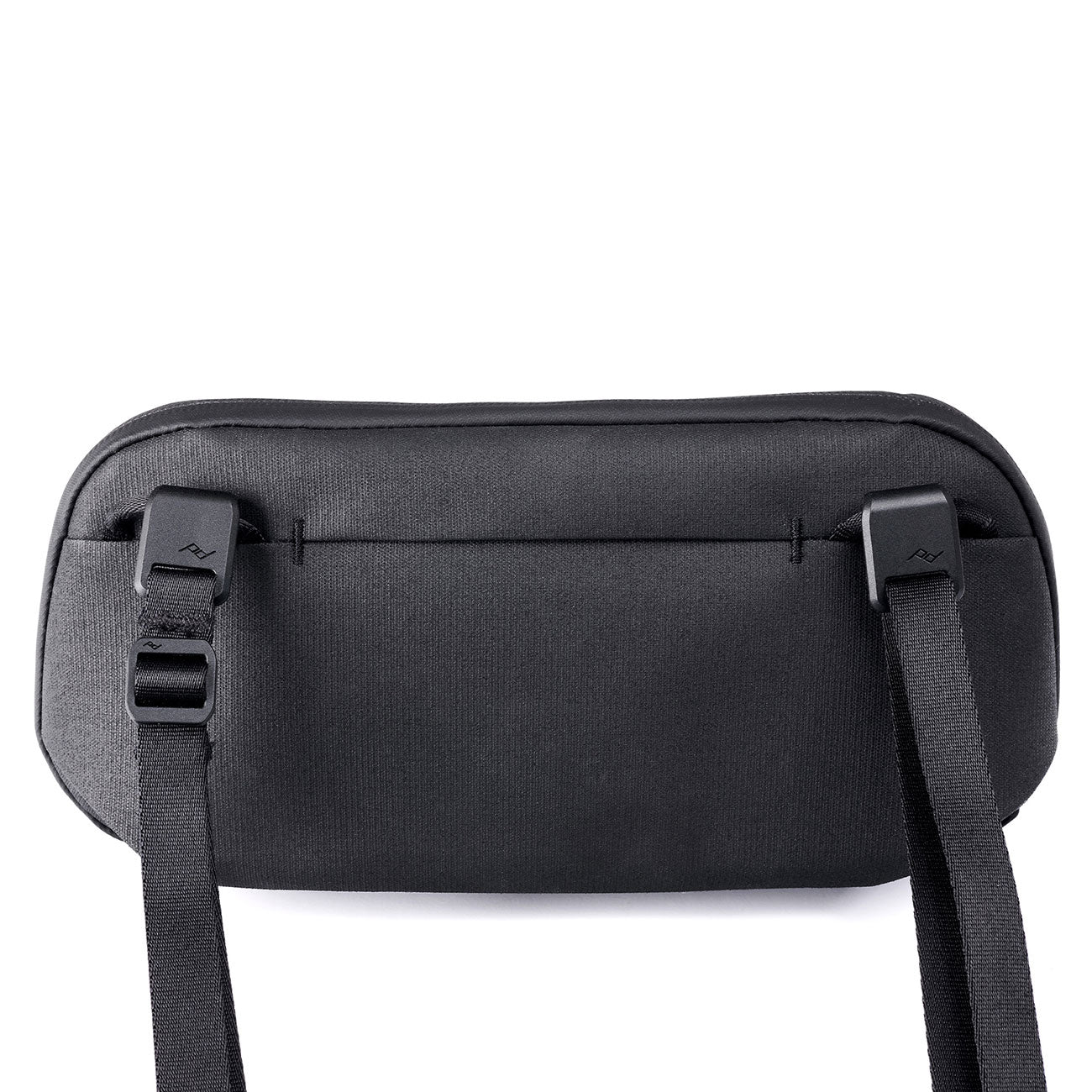 Peak Design Tech Pouch Small - kleine Organizer-Tasche für Zubehör – Detailansicht