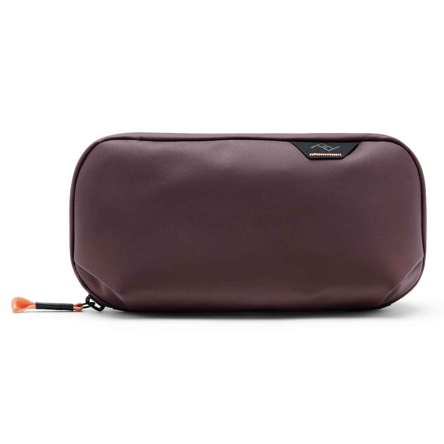 Peak Design Tech Pouch Small - kleine Organizer-Tasche für Zubehör – Detailansicht