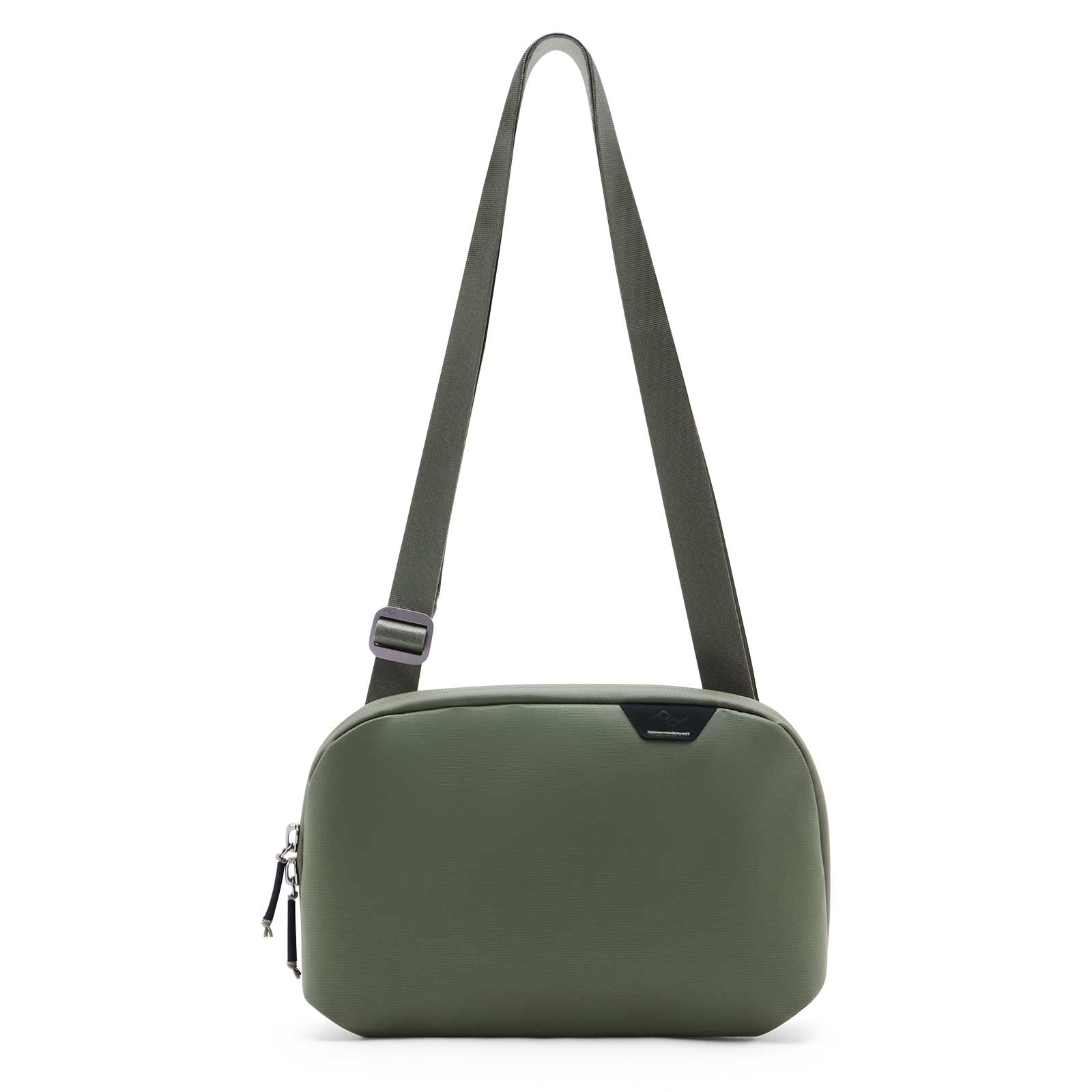 Peak Design Travel Crossbody 3L – Schultertasche – mit Tasche