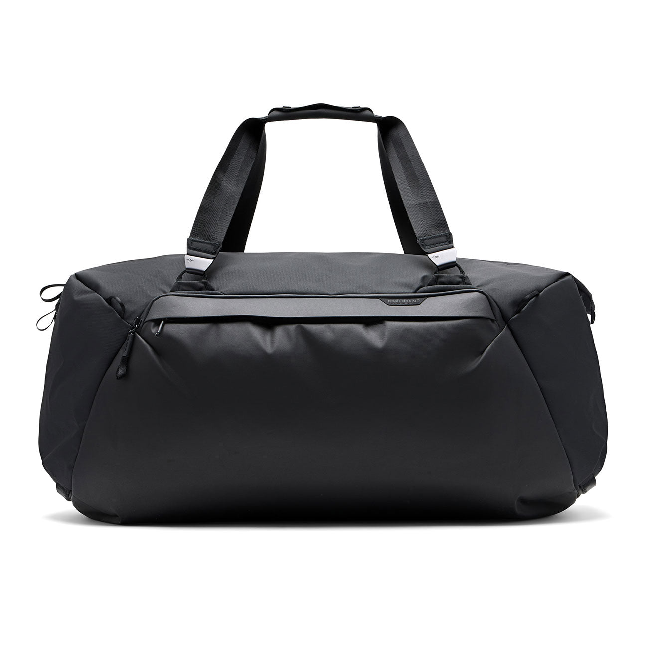 Peak Design Travel Duffel 80 Liter – Reise- & Sporttasche – Detailansicht