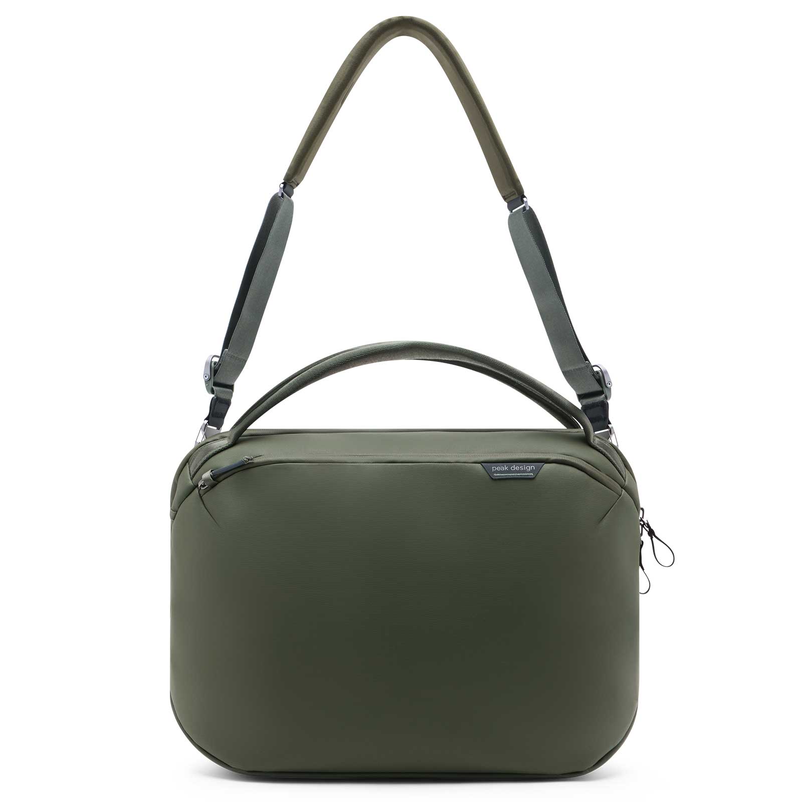 Peak Design Travel Weekender 25L – Salbeigrün grün oliv