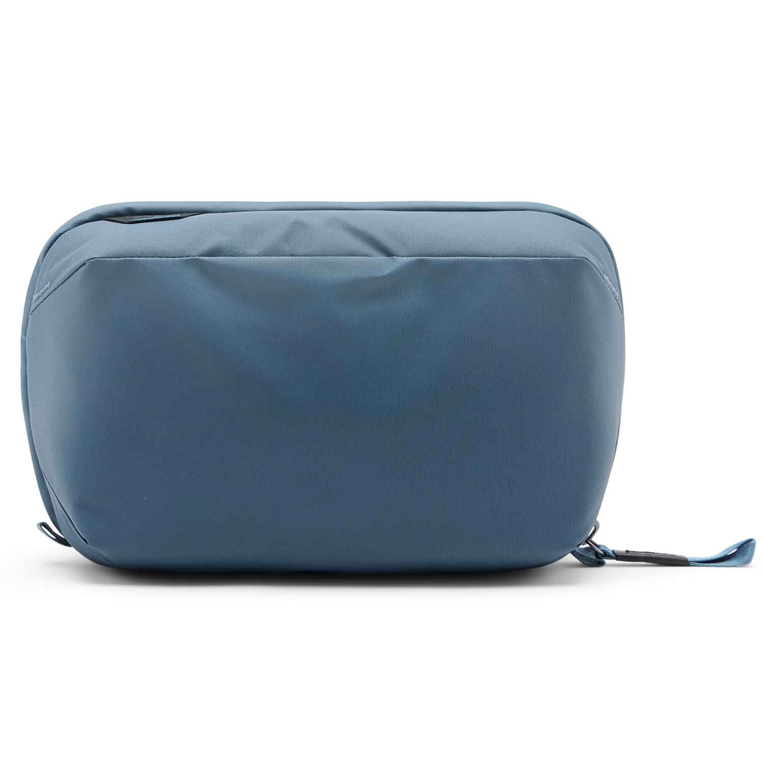 Peak Design Wash Pouch – Große Organizer-Kulturtasche – Detailansicht