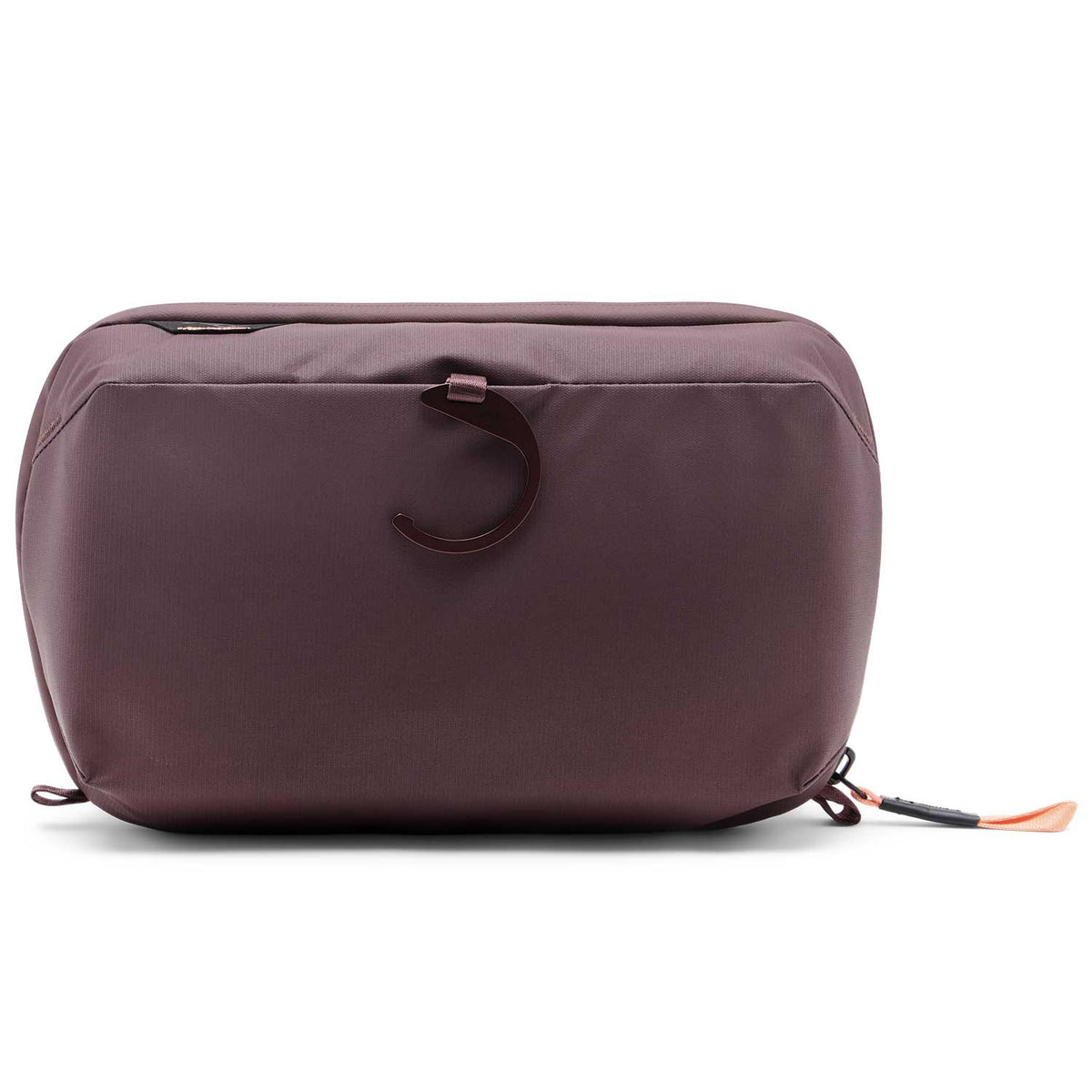 Peak Design Wash Pouch – Große Organizer-Kulturtasche – Detailansicht
