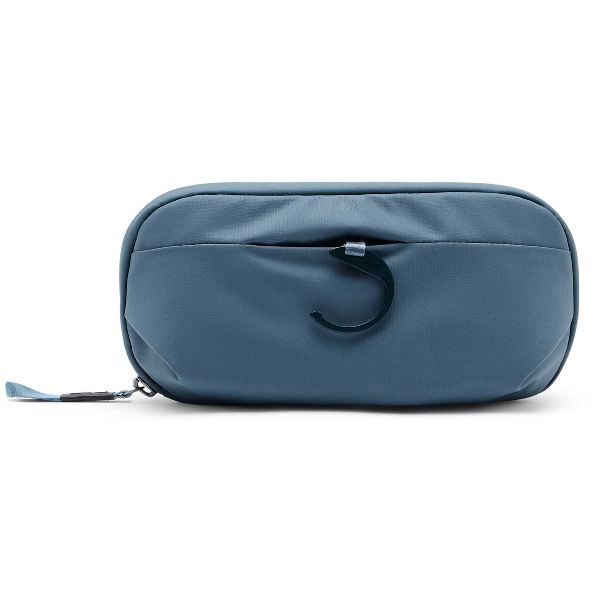 Peak Design Wash Pouch Small – Kompakte Reise-Kulturtasche – Detailansicht