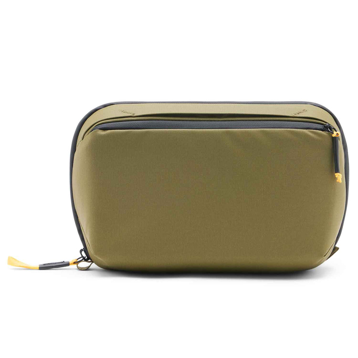 Peak Design Wash Pouch – Große Organizer-Kulturtasche – Detailansicht