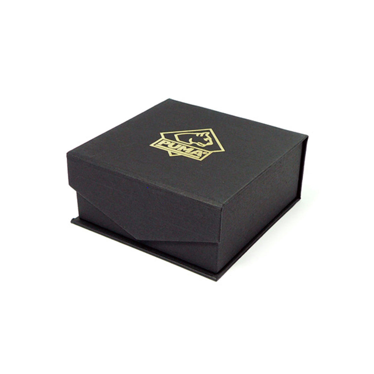 Puma Mini White Hunter – Miniatur Sammlermesser mit Hirschhorn & Lederscheide – Detailansicht