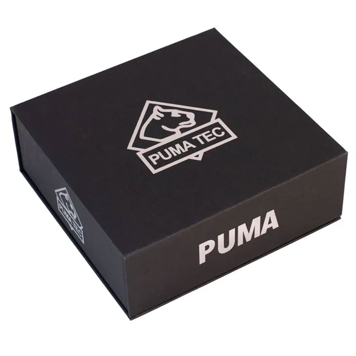 Puma TEC Steel Multitool – Multifunktionswerkzeug mit 11 Funktionen & Zange
