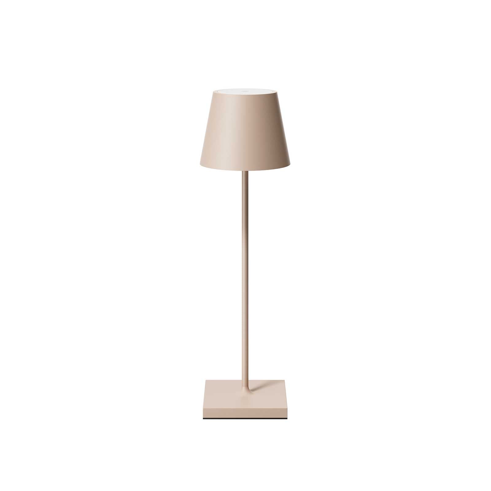 Sigor Nuindie – Duenenbeige auss usb