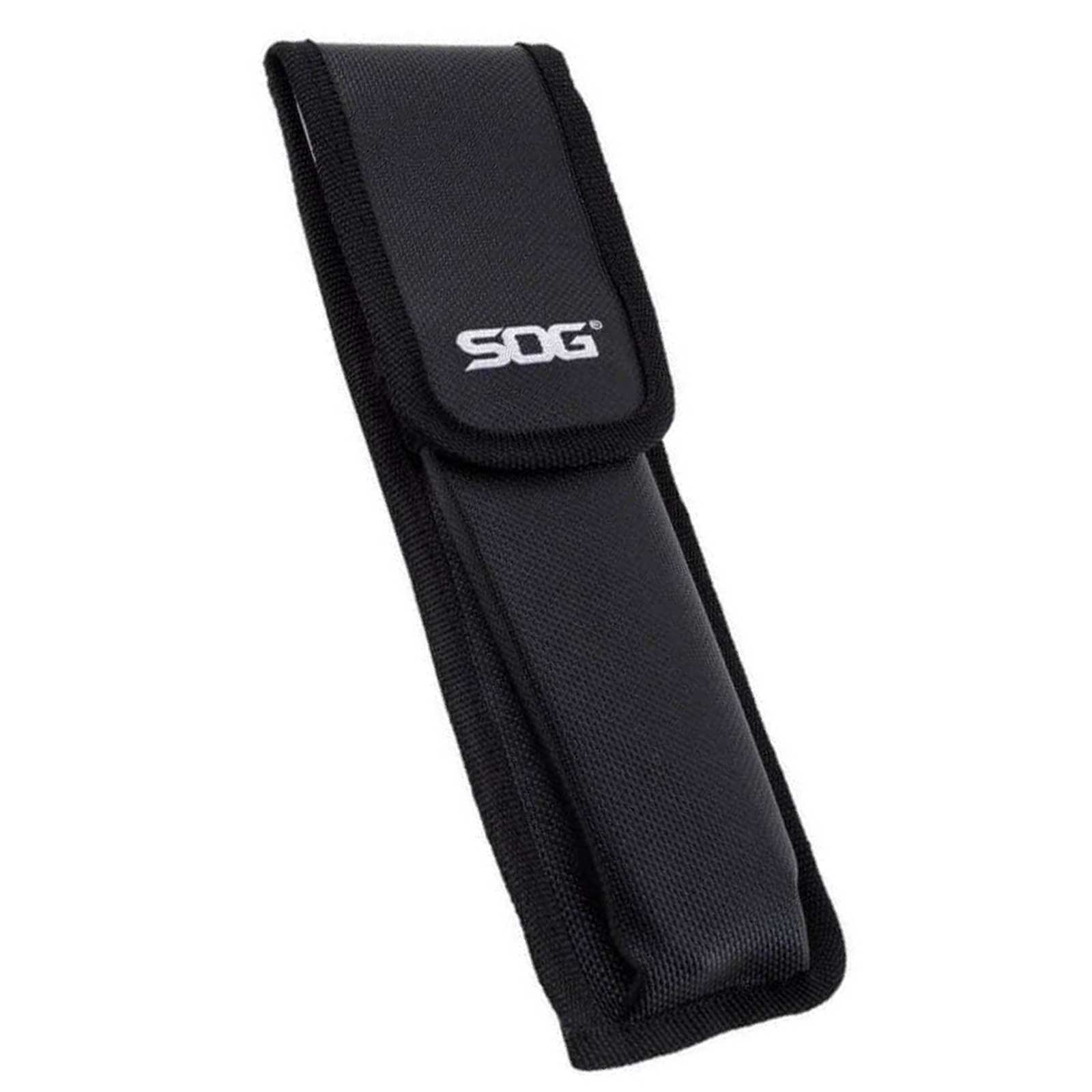 SOG Folding Saw - Outdoor Klappsäge mit Etui – Ansicht Tasche