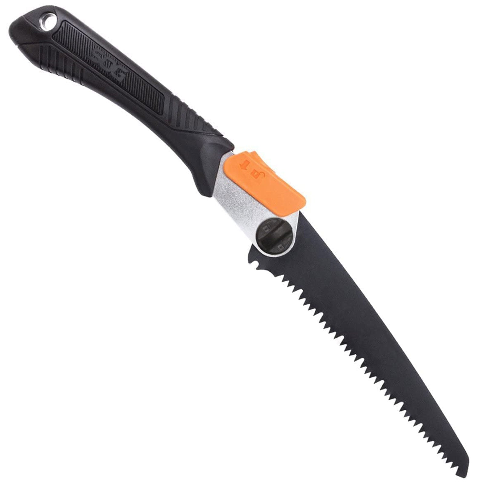 SOG Folding Saw - Outdoor Klappsäge ausgeklappt