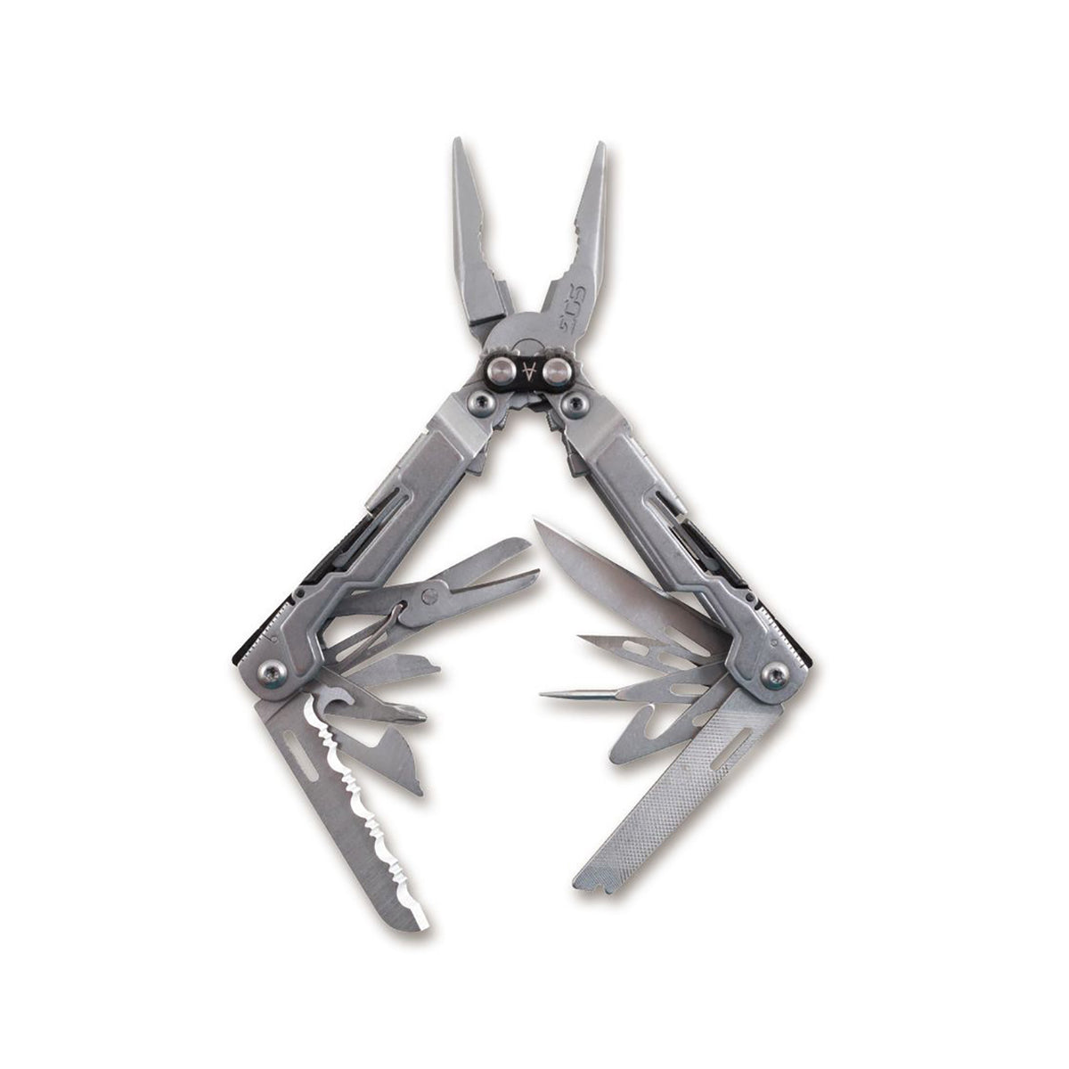 SOG PowerPint Multitool 16 Funktionen