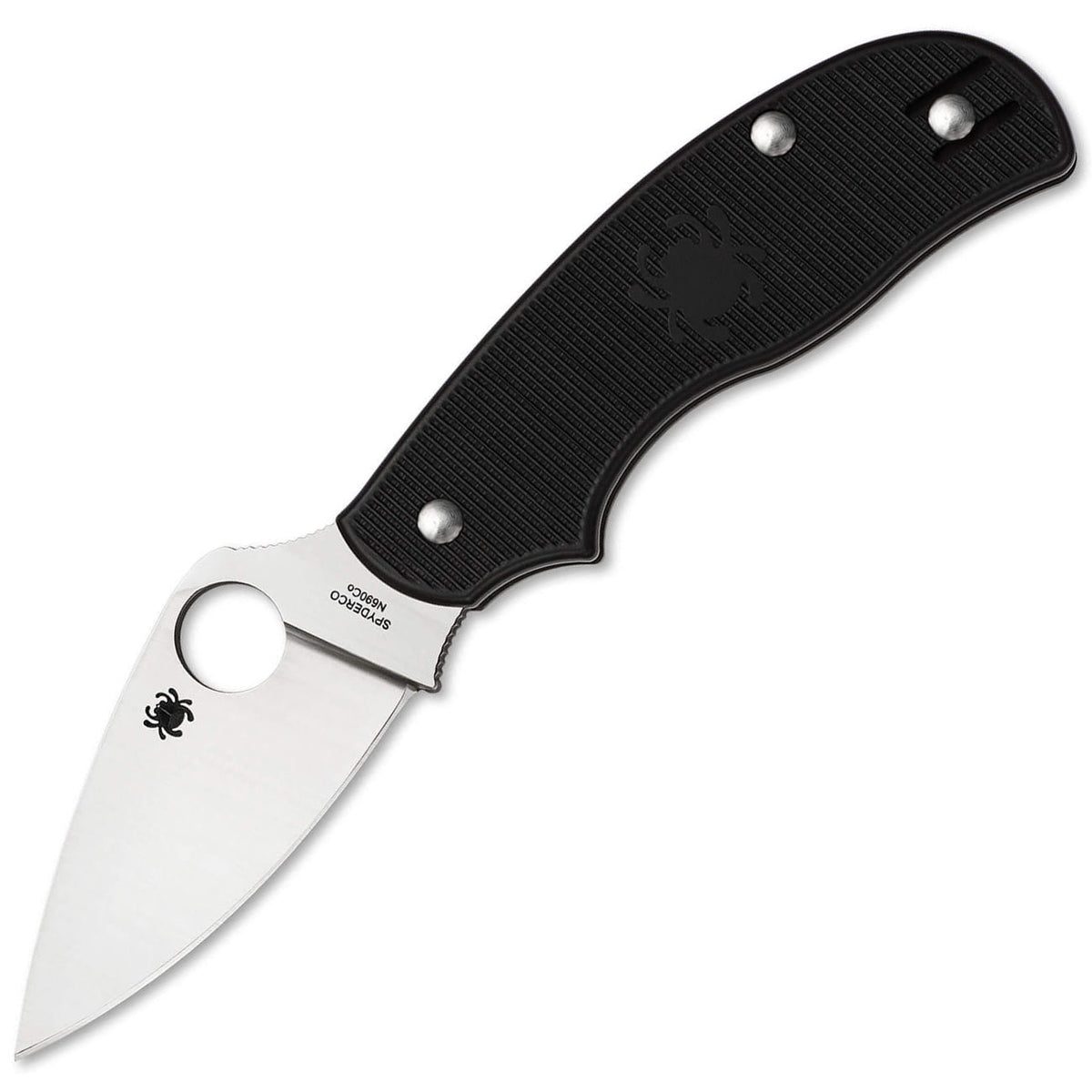 Spyderco Urban Lightweight Taschenmesser