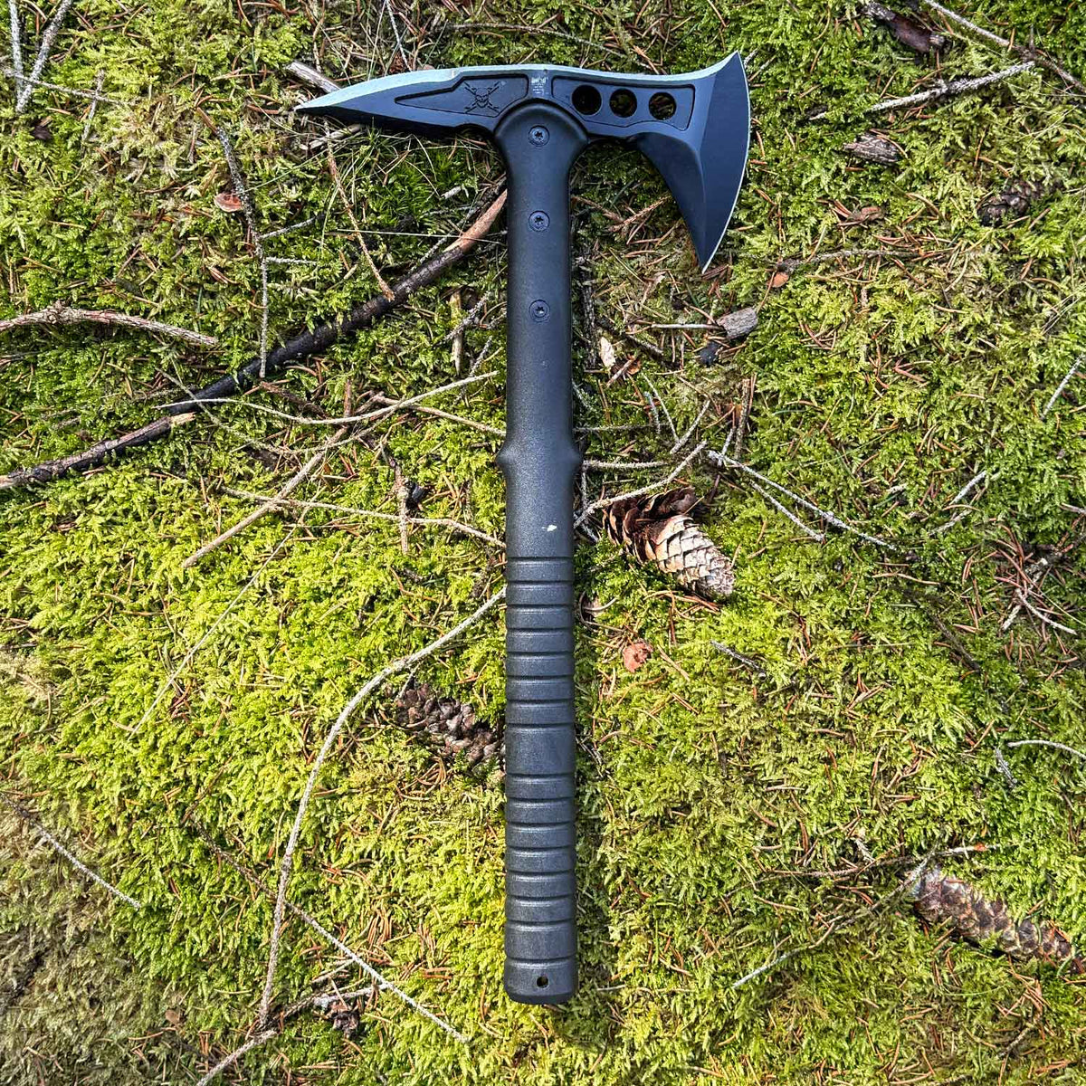 United Cutlery M48 Tactical Tomahawk Axt – Handbeil