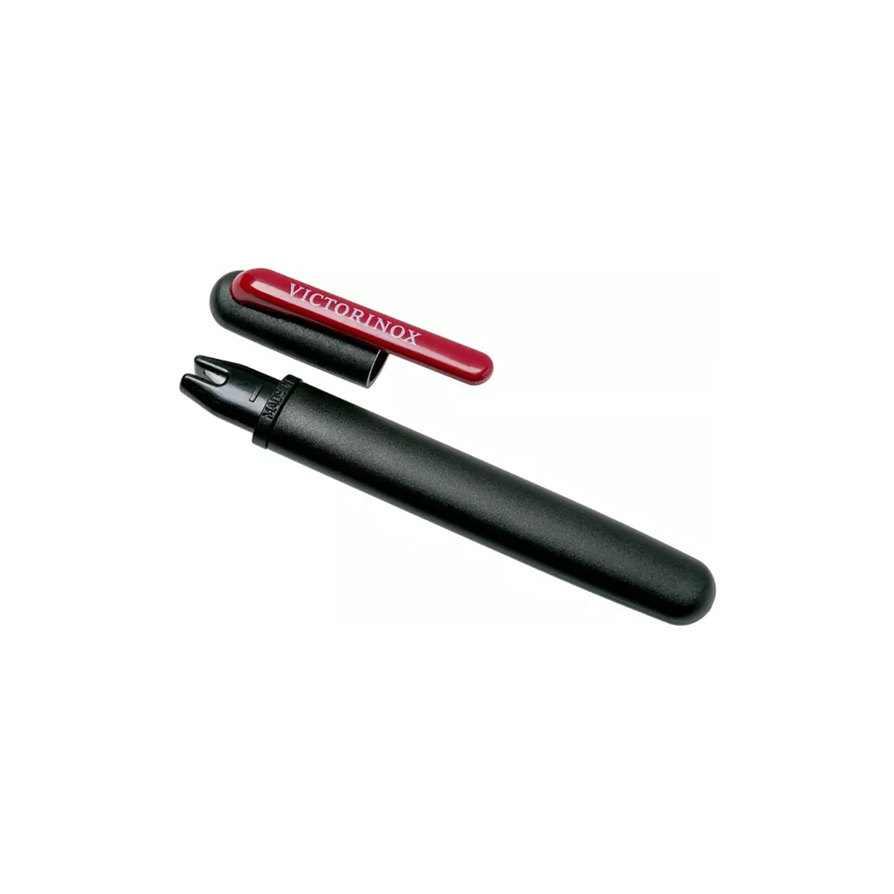Victorinox Dual-Messerschärfer – Detailansicht