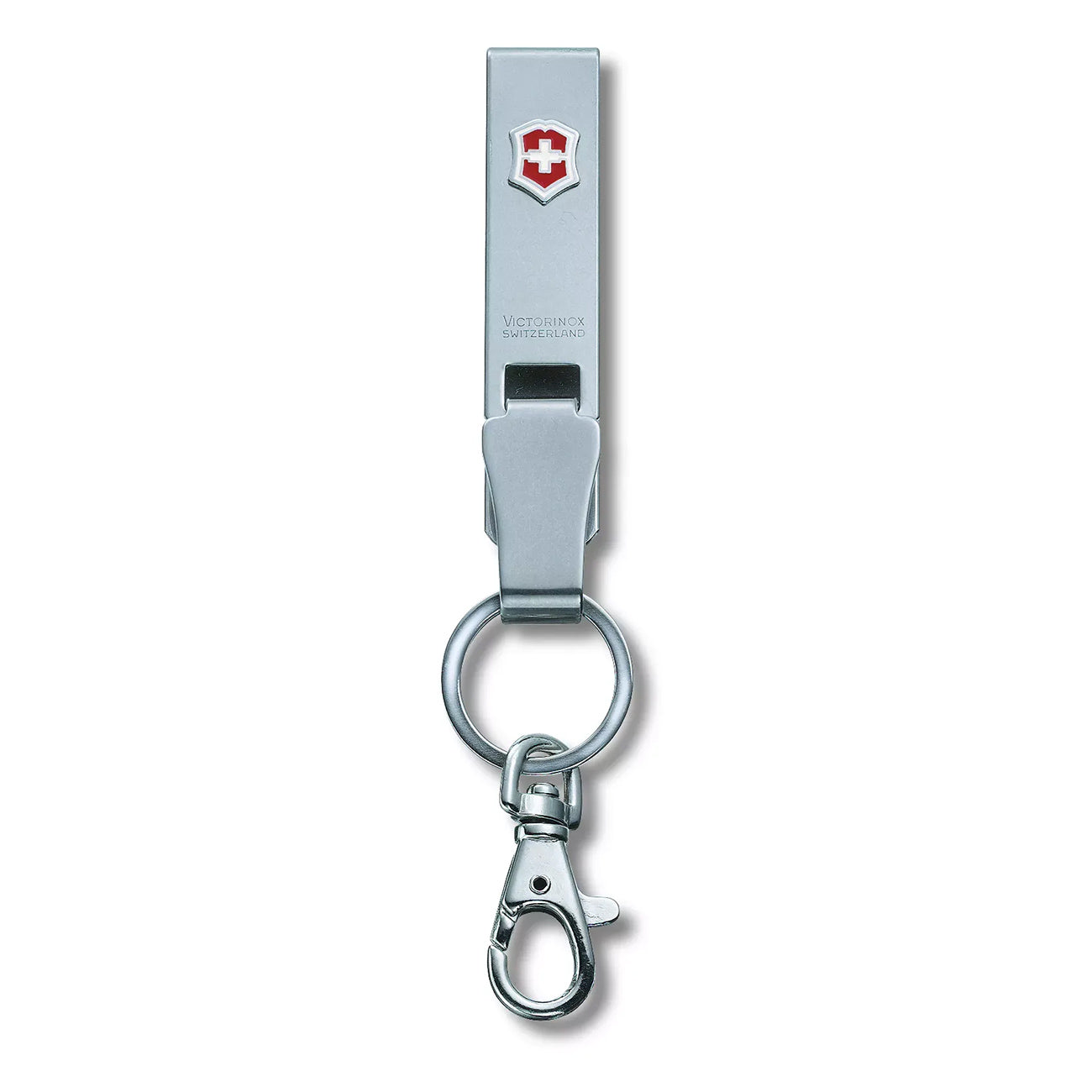 Victorinox Multiclip – Sicherer Gürtelanhänger für Ihr Taschenmesser 4.1858
