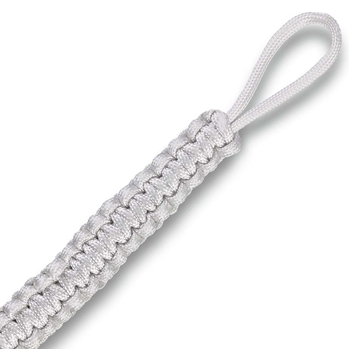 Victorinox Paracord-Anhänger – 11 cm Trageschlaufe für Taschenmesser in 5 Farben – Detailansicht