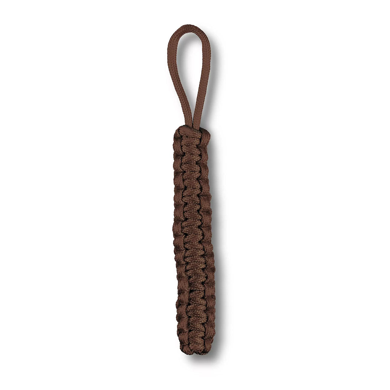 Victorinox Paracord-Anhänger – 11 cm Trageschlaufe für Taschenmesser in 5 Farben – Detailansicht