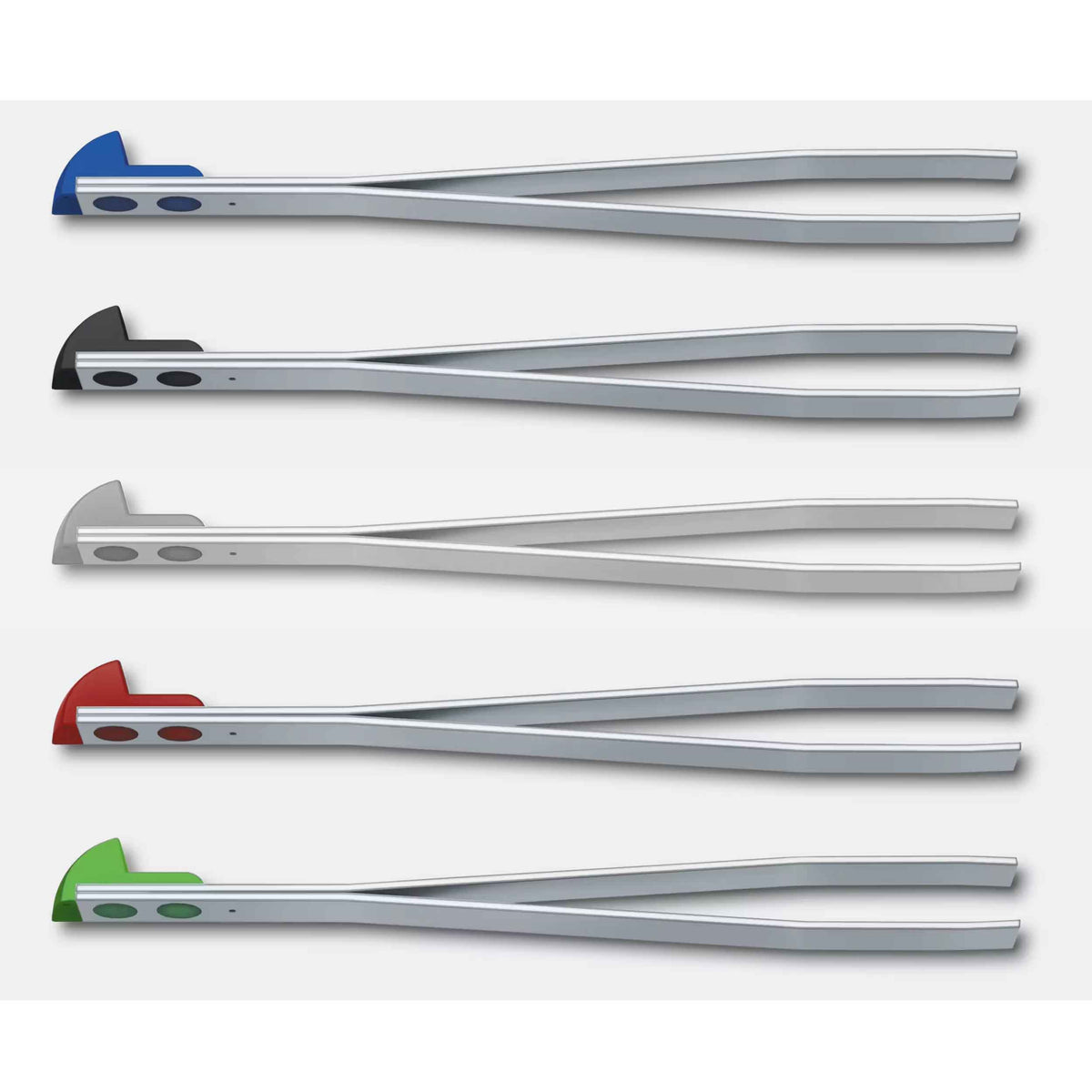 Victorinox Pinzette groß – Ersatzpinzette für Taschenmesser