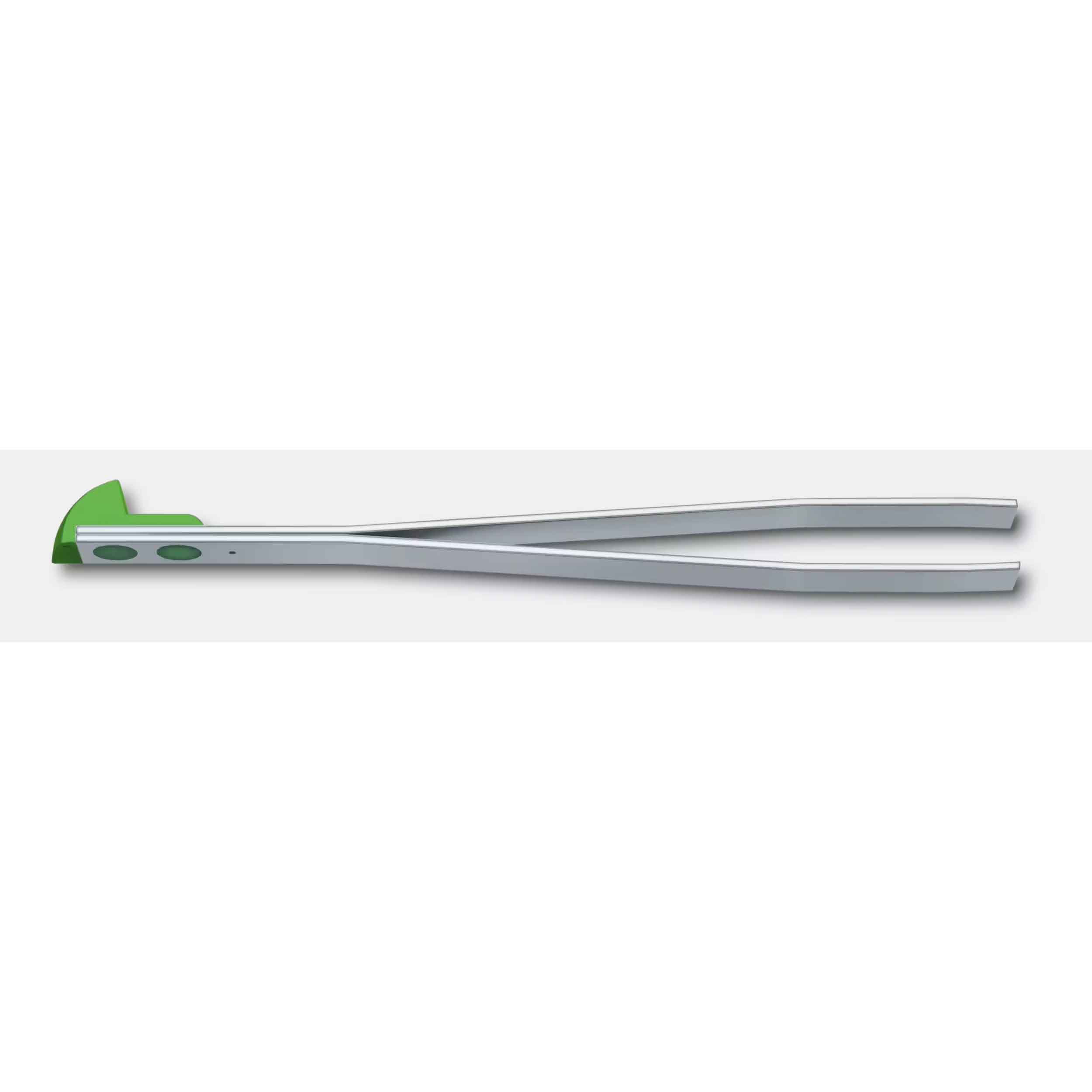 Victorinox Pinzette groß – Ersatzpinzette für Taschenmesser – Detailansicht