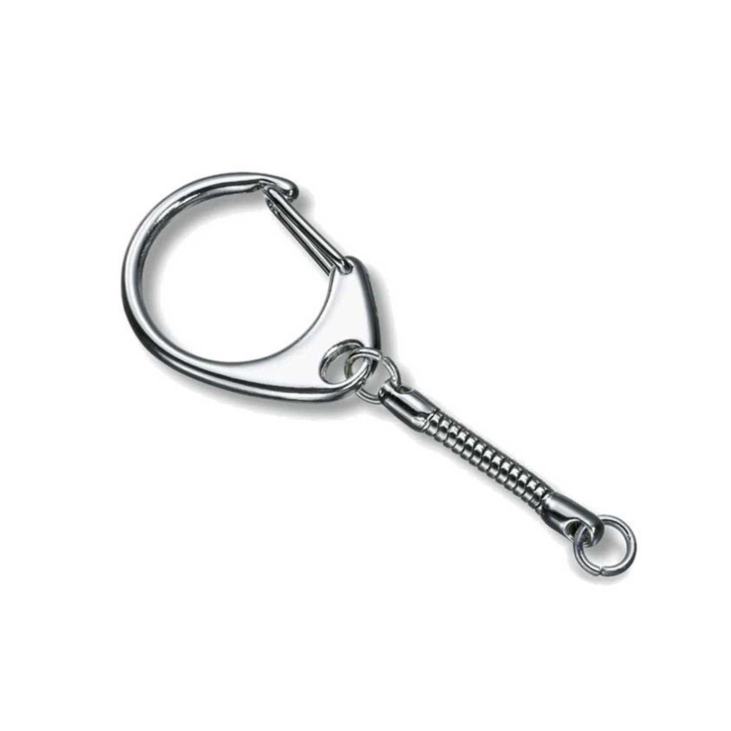 Victorinox Schlüssel-Kettchen – Zubehör für Taschenmesser & Schlüsselbund 4.1820